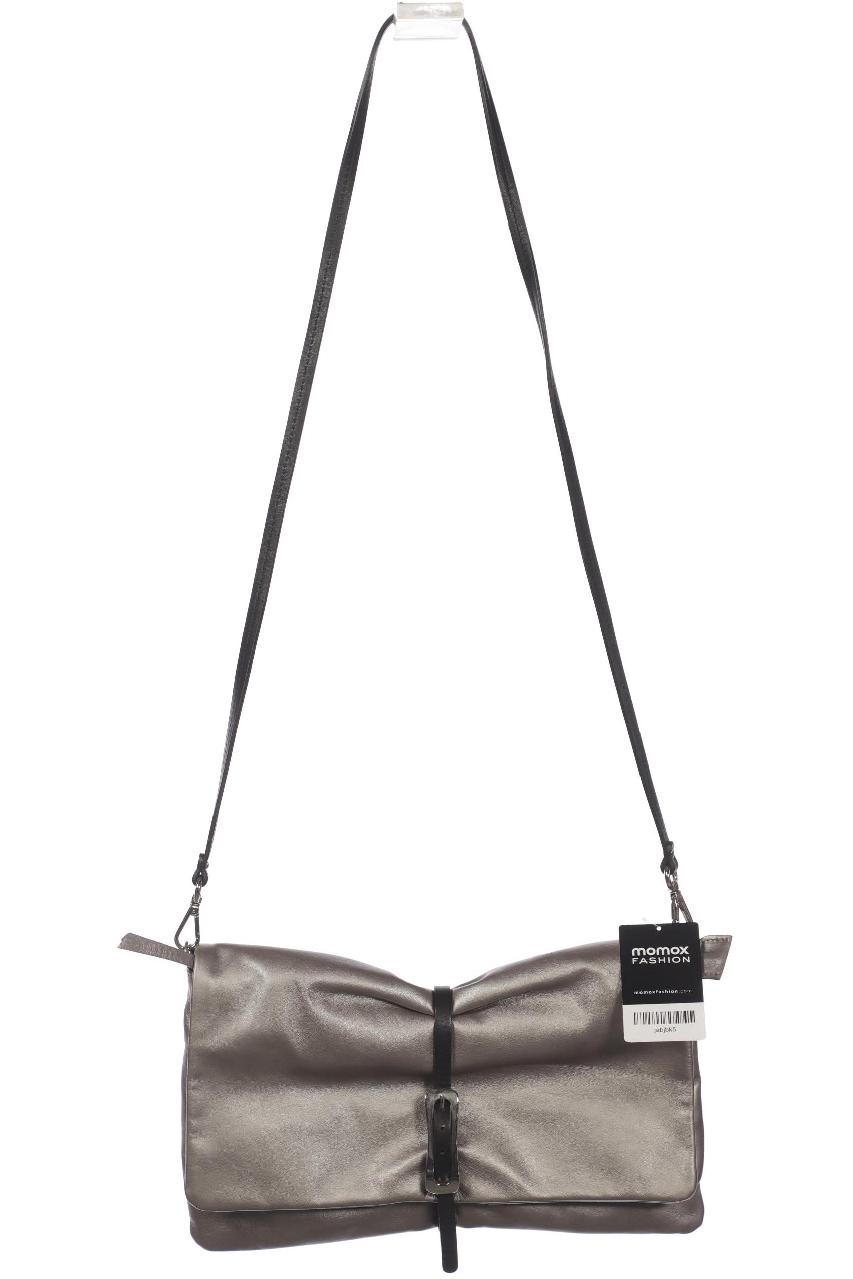 

Gianni Chiarini Damen Handtasche, silber, Gr.