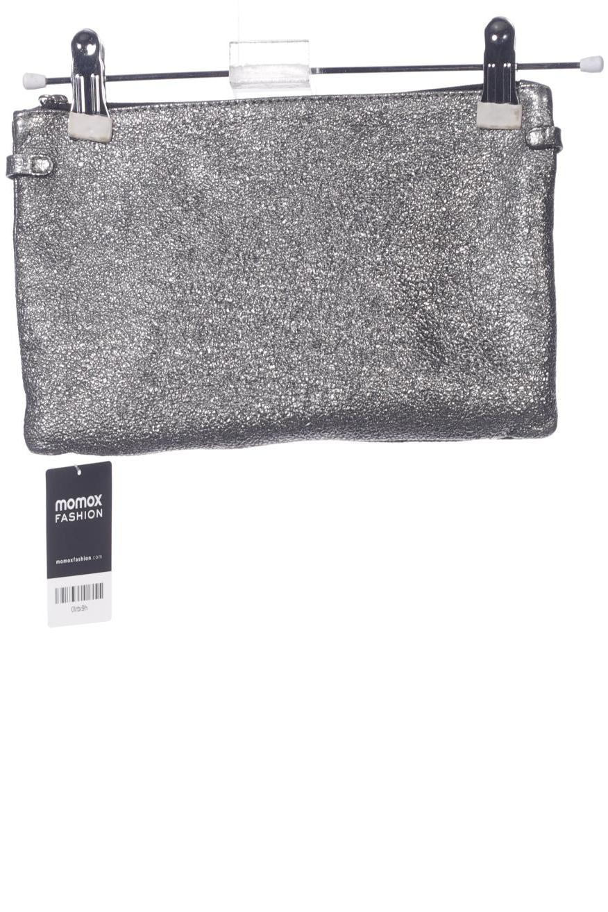 

Gianni Chiarini Damen Handtasche, silber, Gr.
