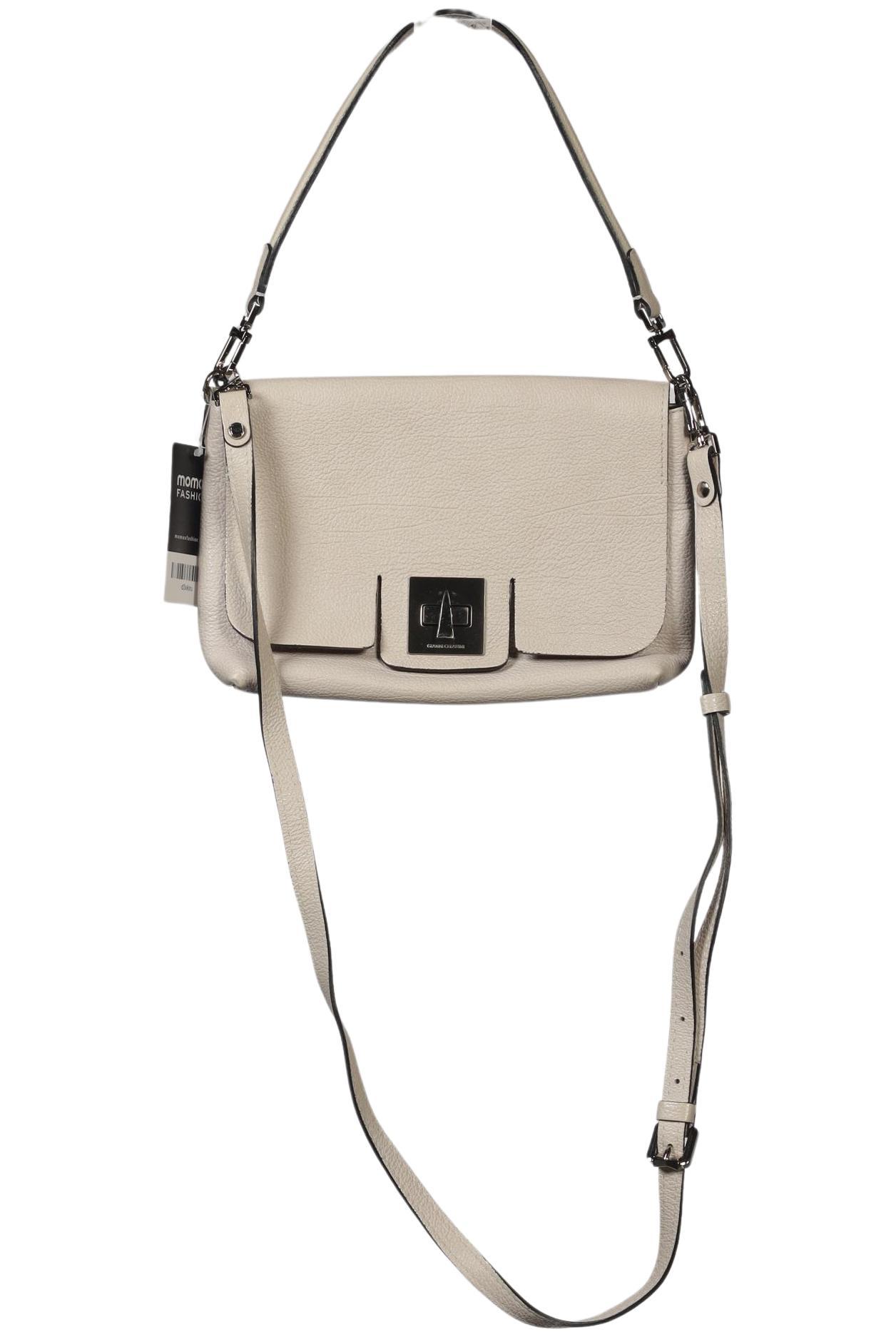 

Gianni Chiarini Damen Handtasche, beige, Gr.
