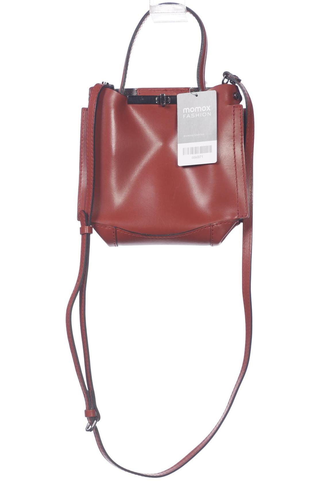 

Gianni Chiarini Damen Handtasche, rot, Gr.