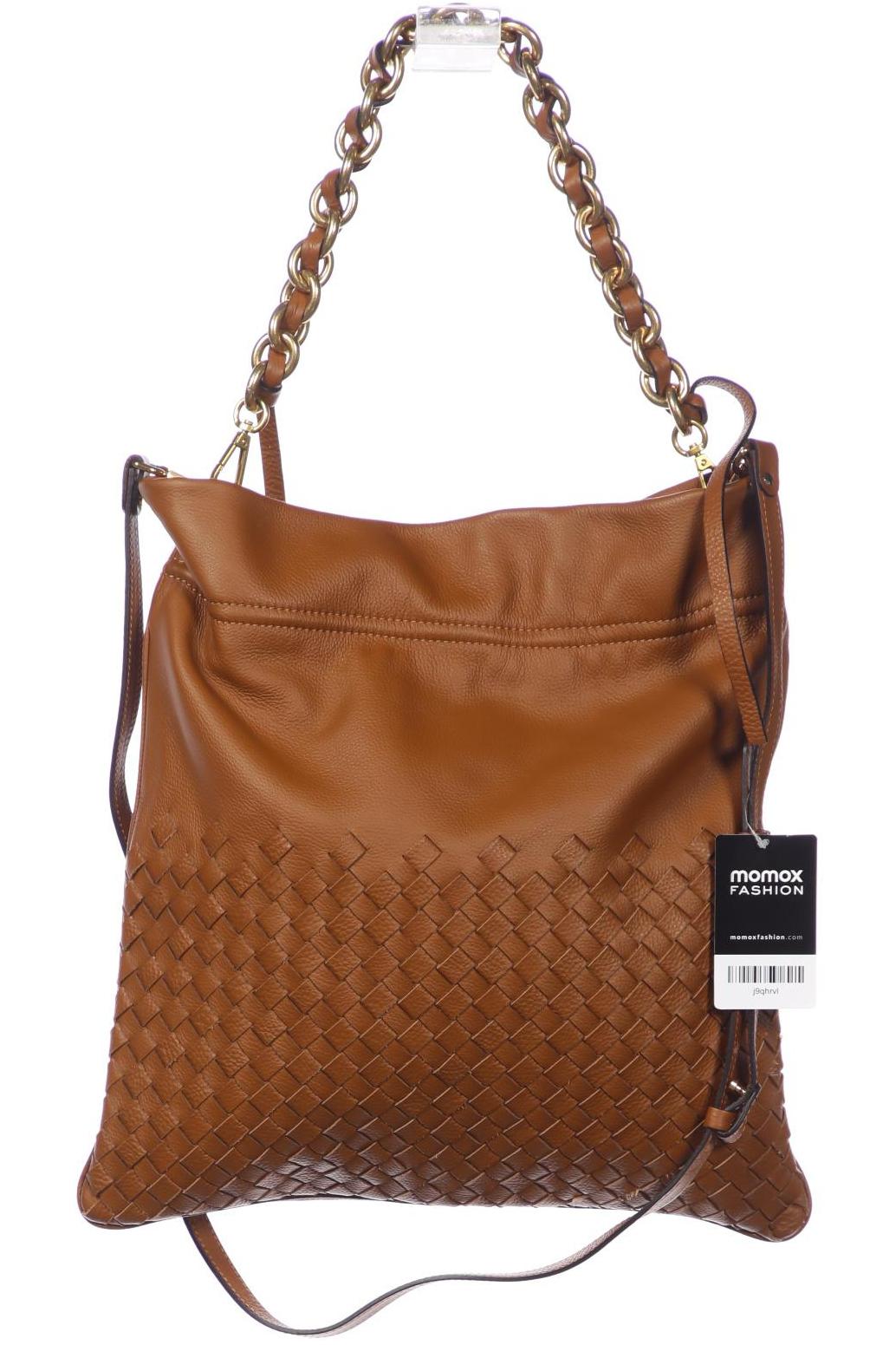 

Gianni Chiarini Damen Handtasche, braun, Gr.