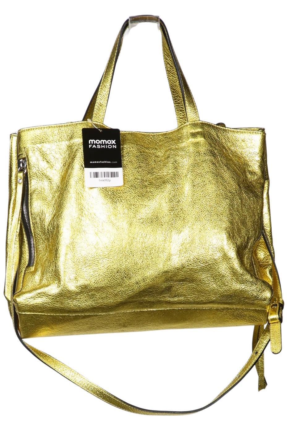 

Gianni Chiarini Damen Handtasche, gold, Gr.