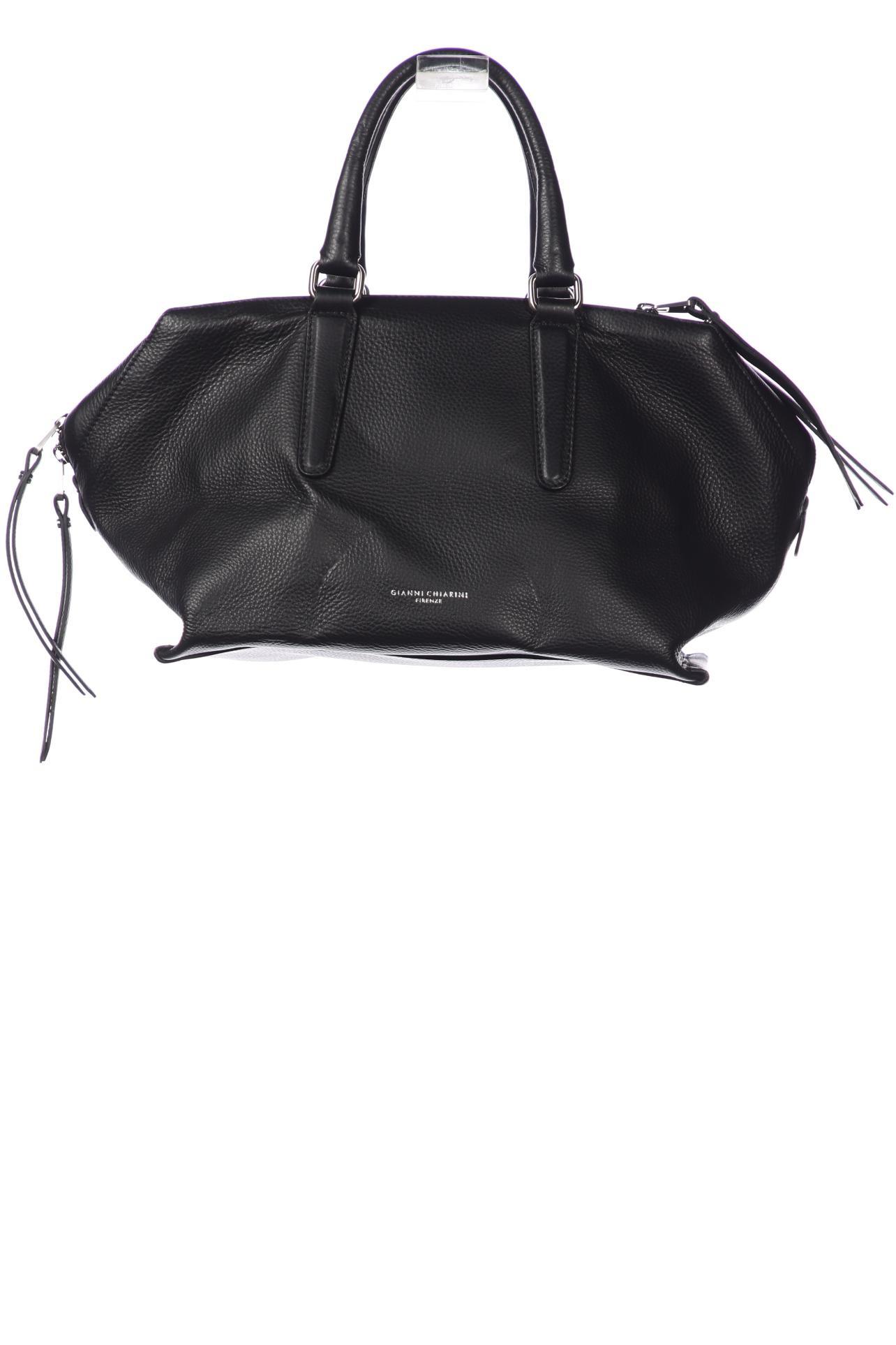 

Gianni Chiarini Damen Handtasche, schwarz, Gr.