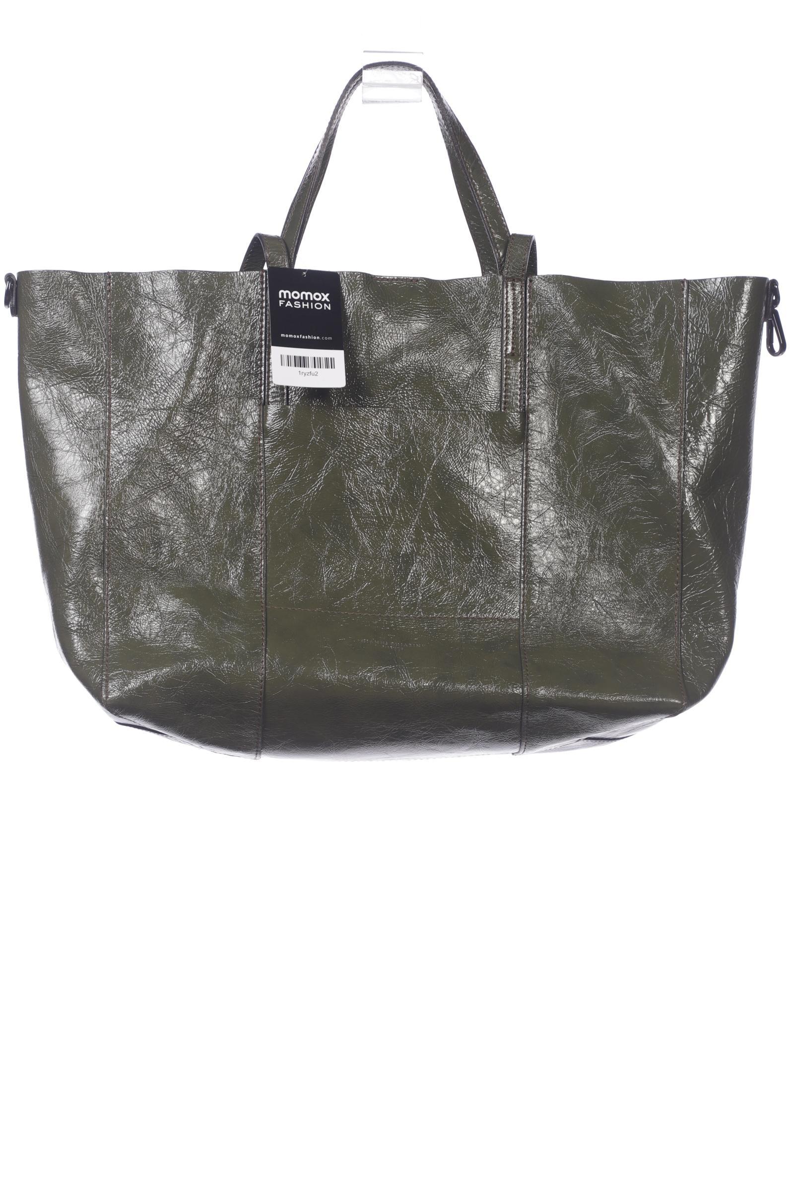 

Gianni Chiarini Damen Handtasche, grün, Gr.