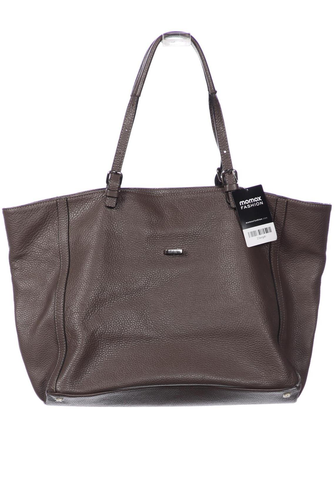 

Gianni Chiarini Damen Handtasche, grau, Gr.