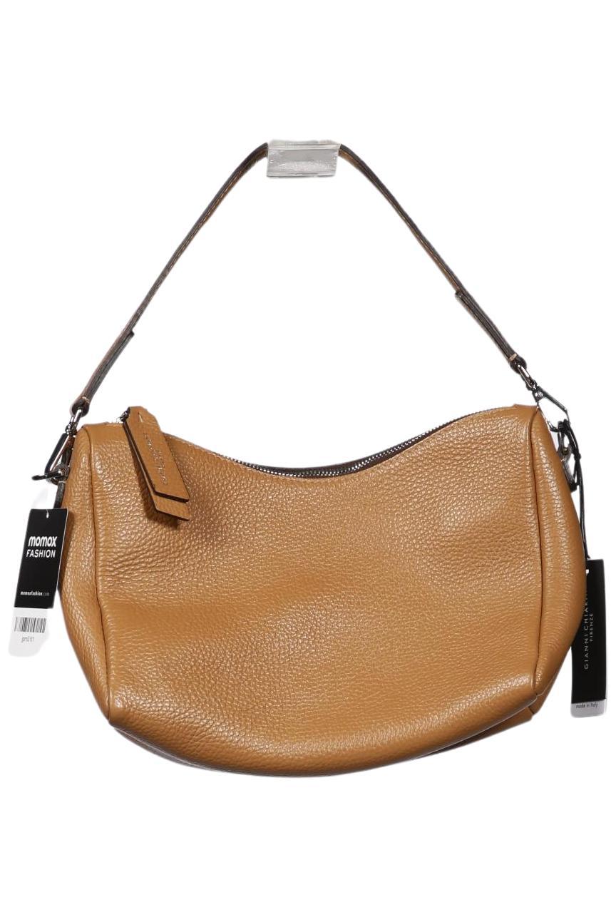 

Gianni Chiarini Damen Handtasche, braun, Gr.