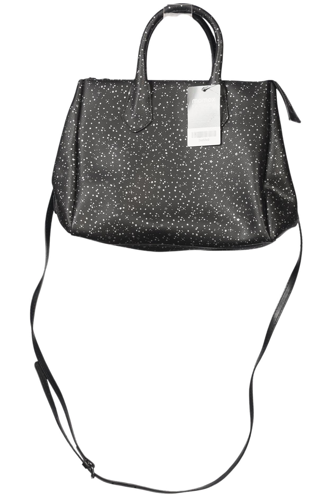 

Gianni Chiarini Damen Handtasche, schwarz, Gr.