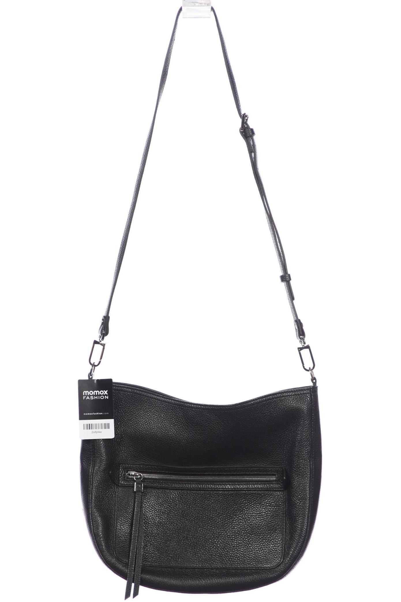 

Gianni Chiarini Damen Handtasche, schwarz, Gr.
