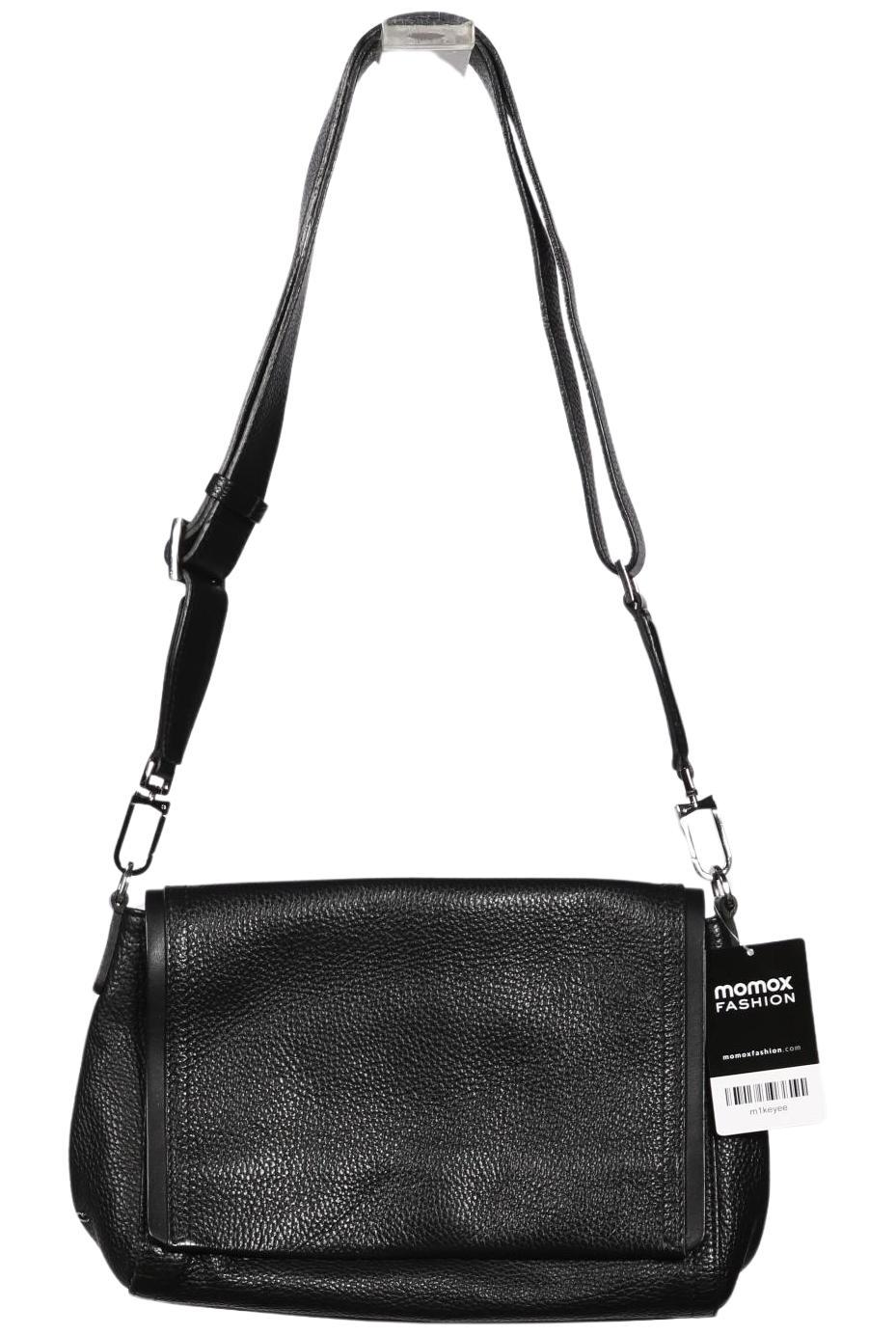 

Gianni Chiarini Damen Handtasche, schwarz, Gr.