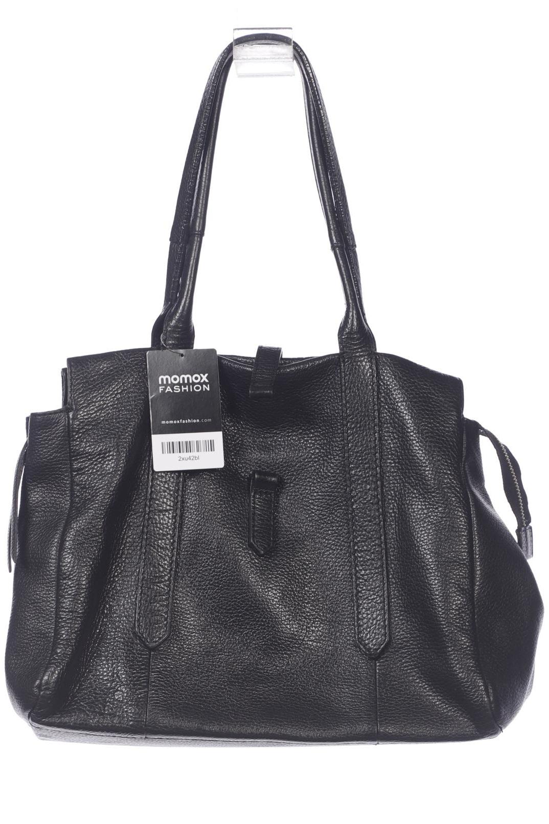 

Gianni Chiarini Damen Handtasche, schwarz, Gr.