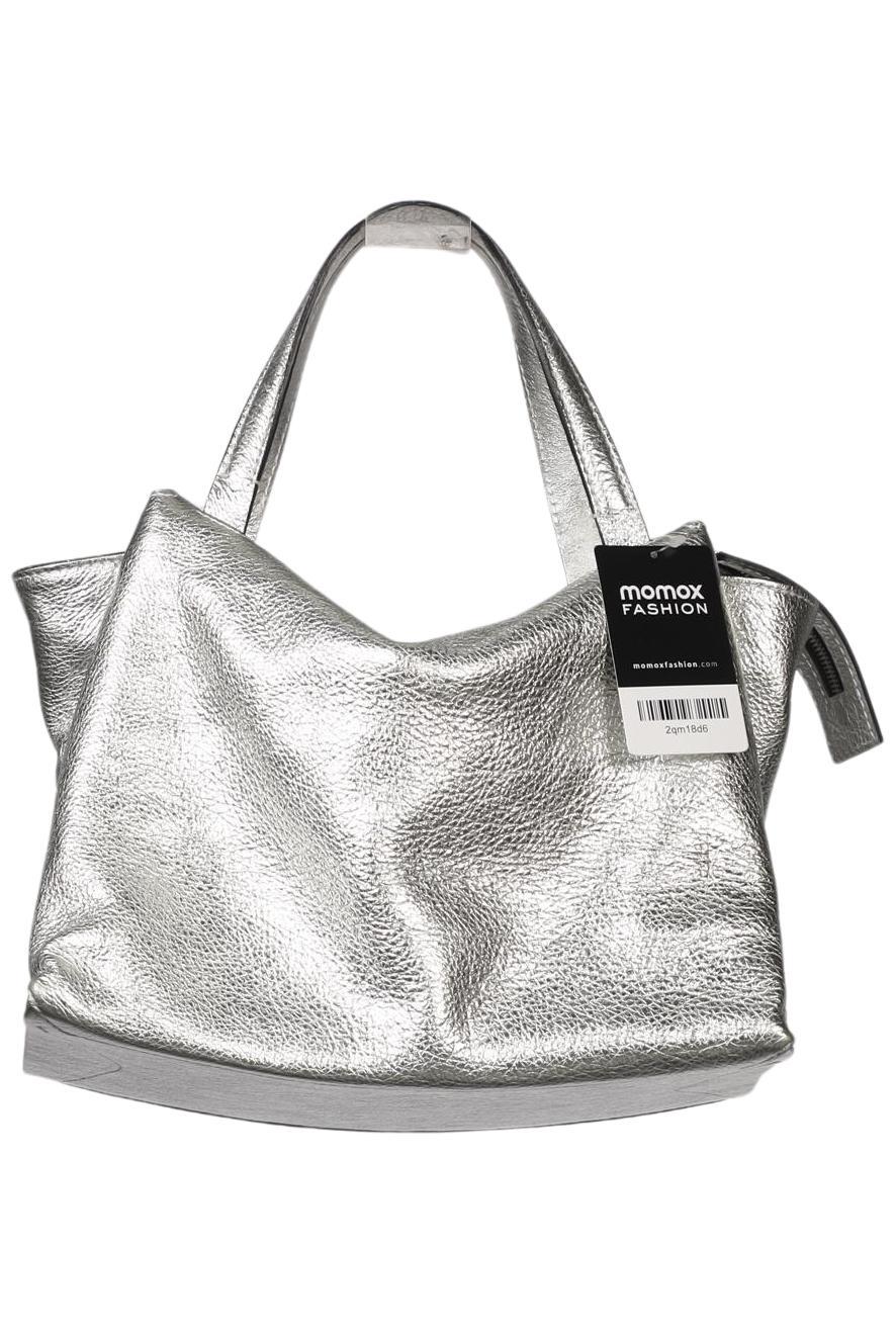 

Gianni Chiarini Damen Handtasche, silber, Gr.