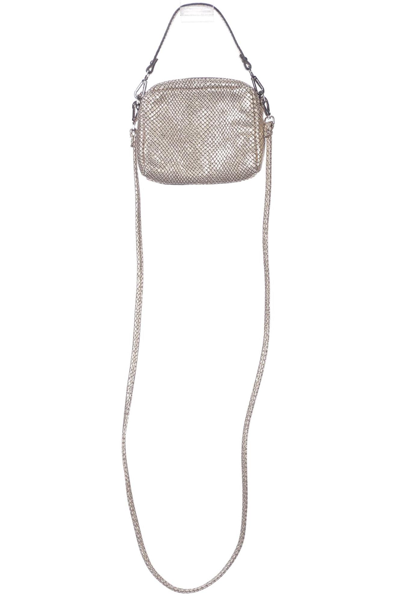 

GIANNI CHIARINI Damen Handtasche, gold