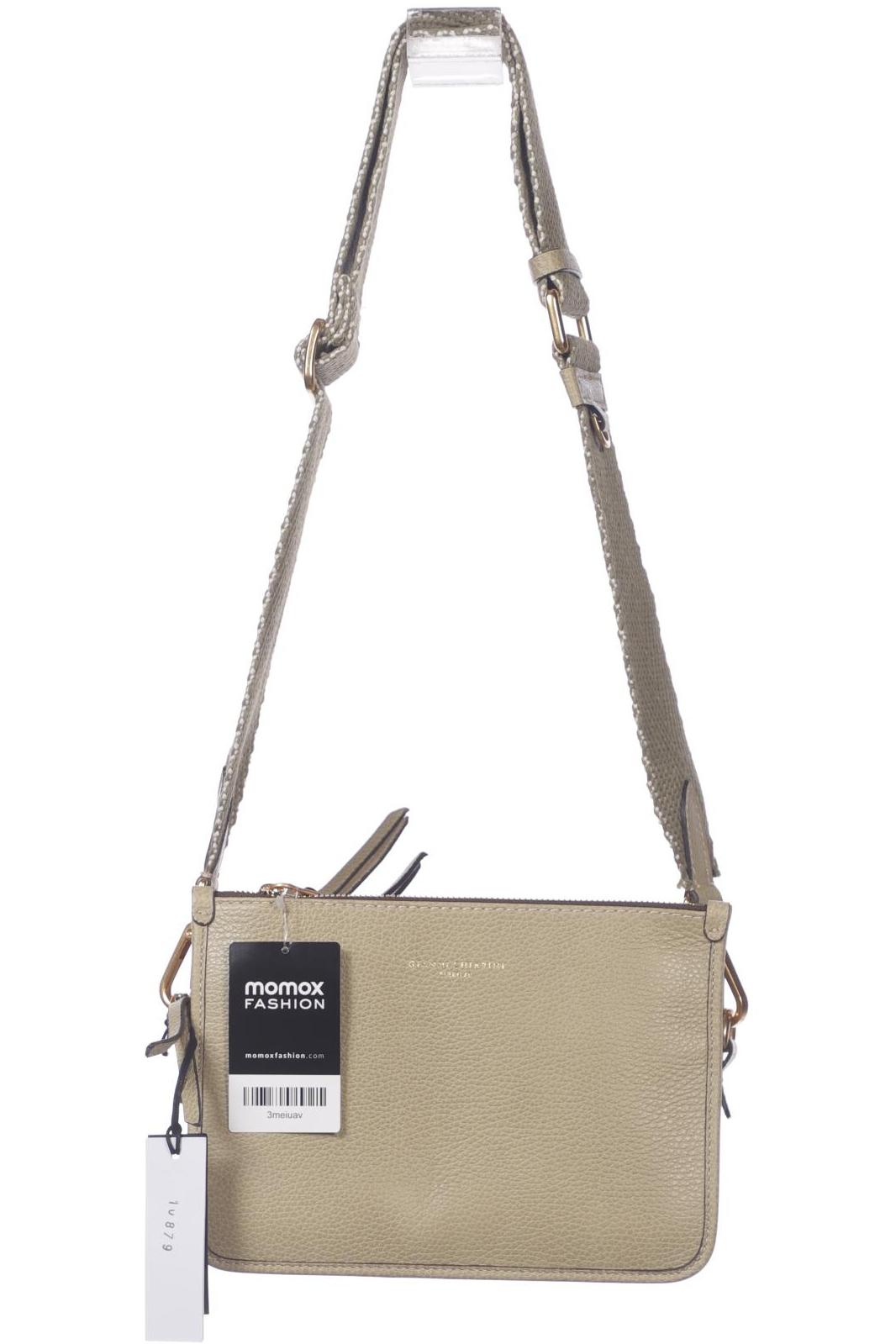 

Gianni Chiarini Damen Handtasche, grün, Gr.