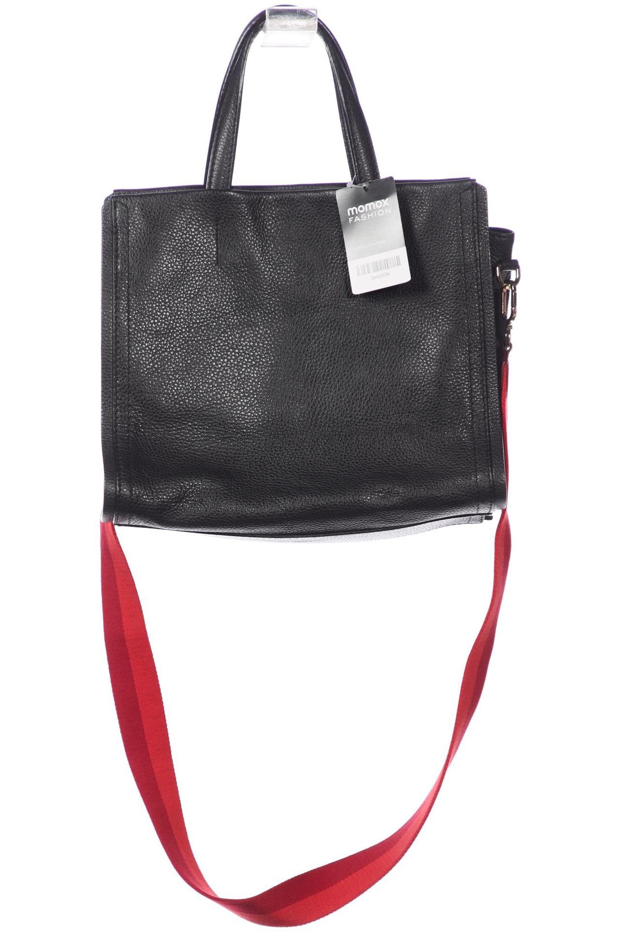 

Gianni Chiarini Damen Handtasche, schwarz, Gr.