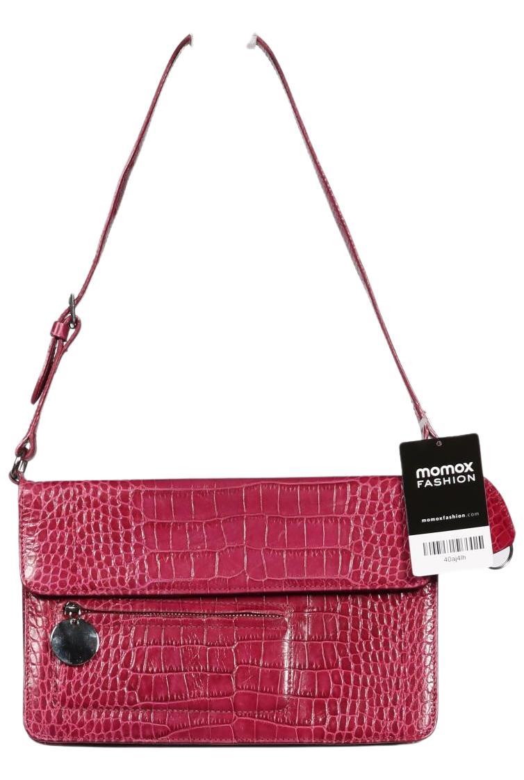 

Gianni Chiarini Damen Handtasche, pink, Gr.
