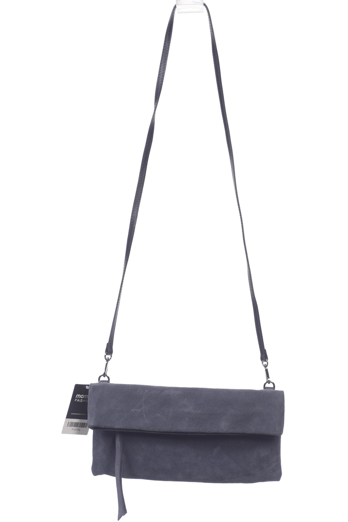 

Gianni Chiarini Damen Handtasche, marineblau, Gr.