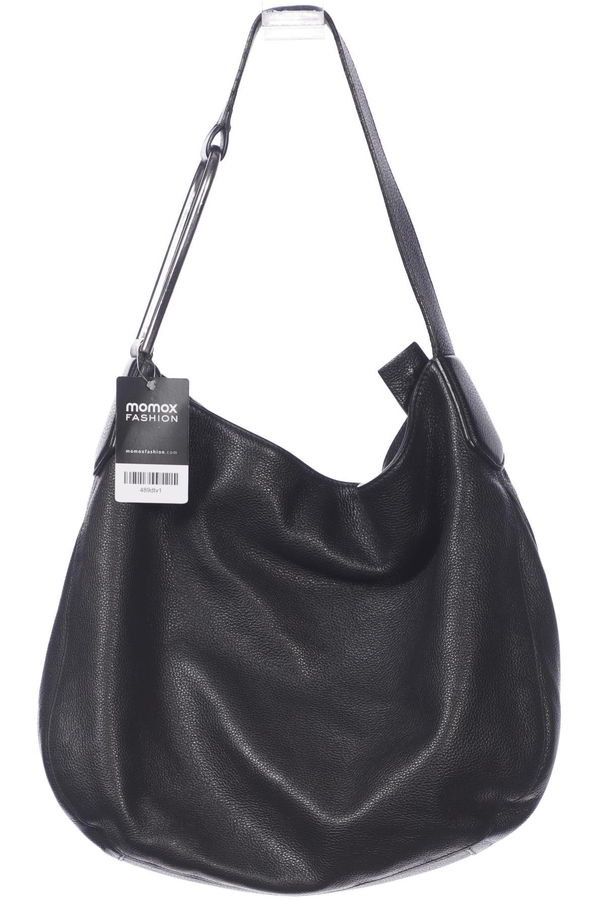 

Gianni Chiarini Damen Handtasche, schwarz, Gr.