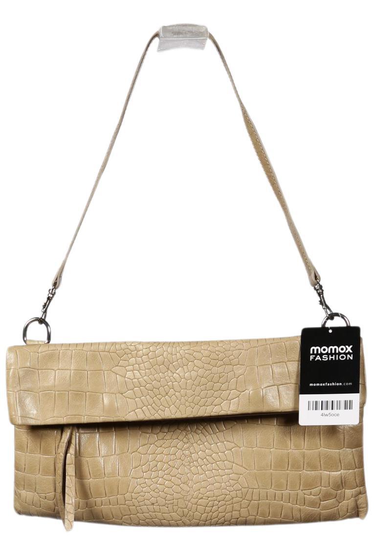 

Gianni Chiarini Damen Handtasche, beige, Gr.