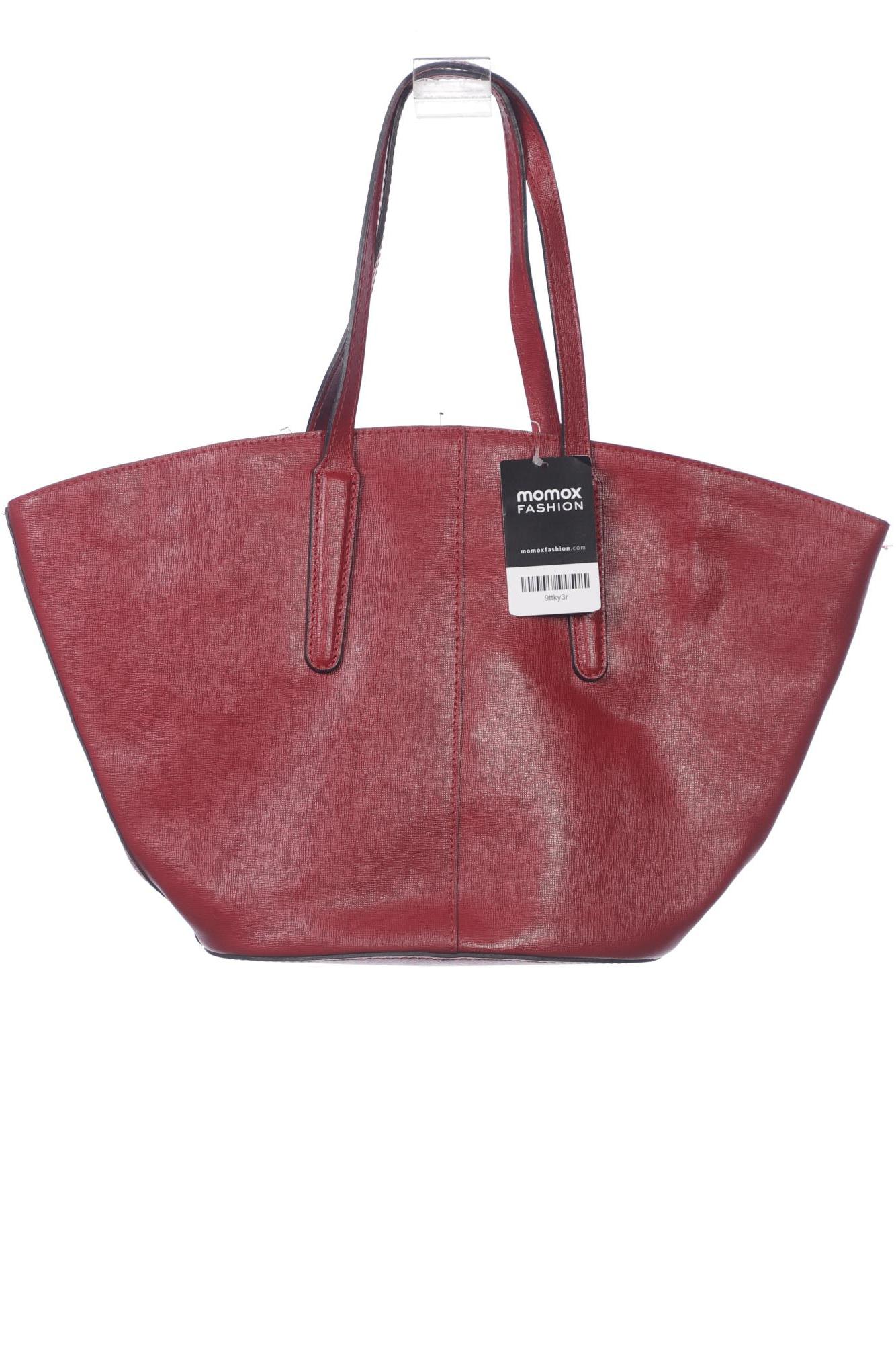 

Gianni Chiarini Damen Handtasche, rot, Gr.