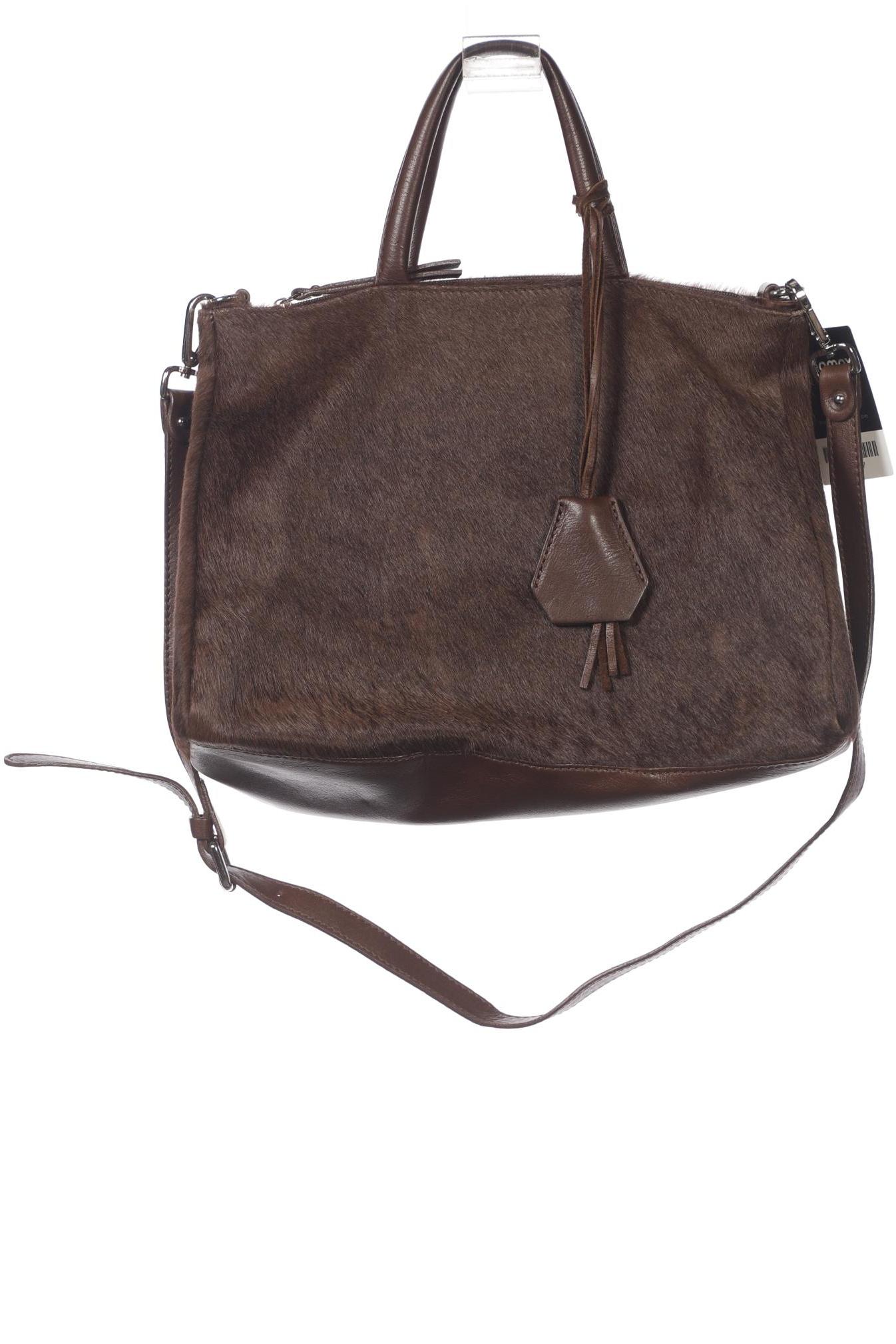 

Gianni Chiarini Damen Handtasche, braun, Gr.