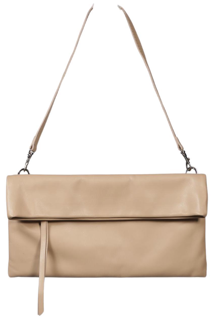 

Gianni Chiarini Damen Handtasche, beige, Gr.