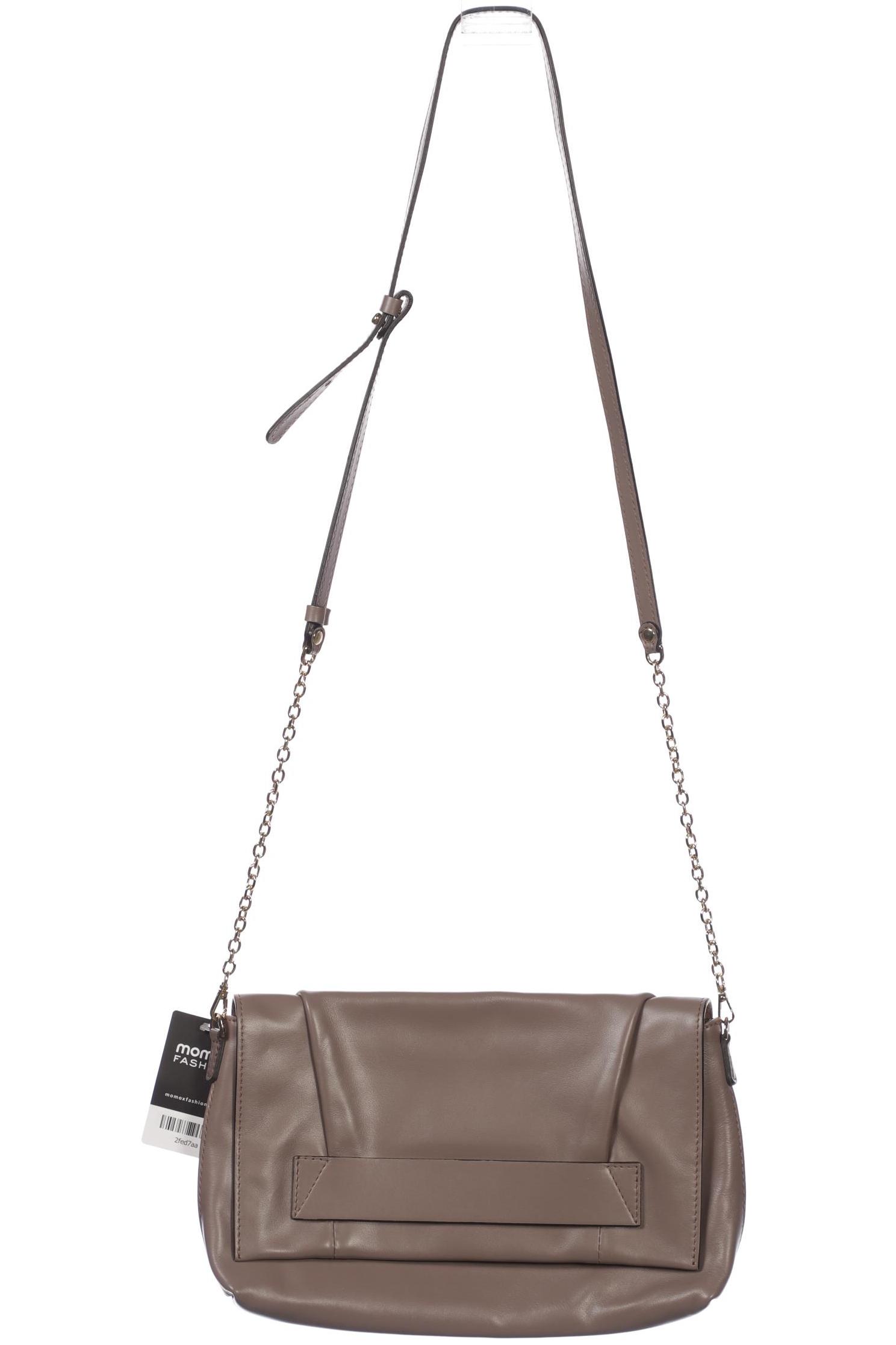 

Gianni Chiarini Damen Handtasche, grau, Gr.
