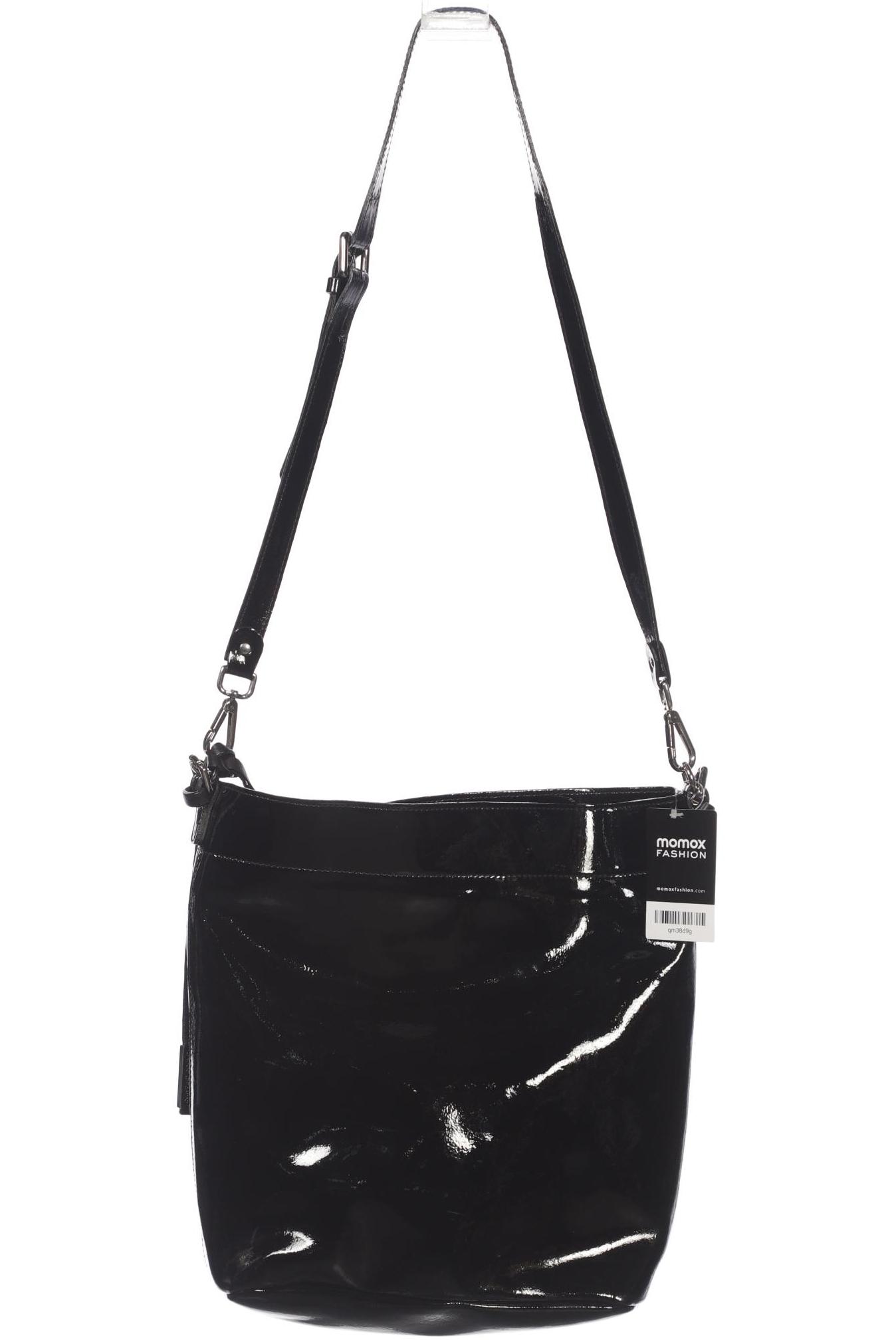 

Gianni Chiarini Damen Handtasche, schwarz, Gr.