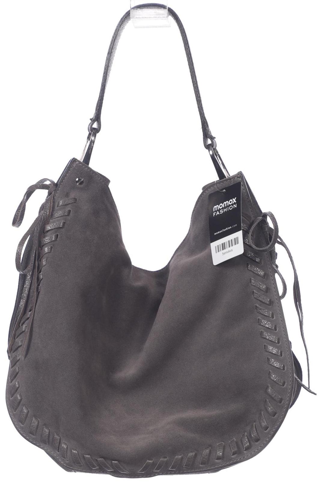 

Gianni Chiarini Damen Handtasche, grau, Gr.