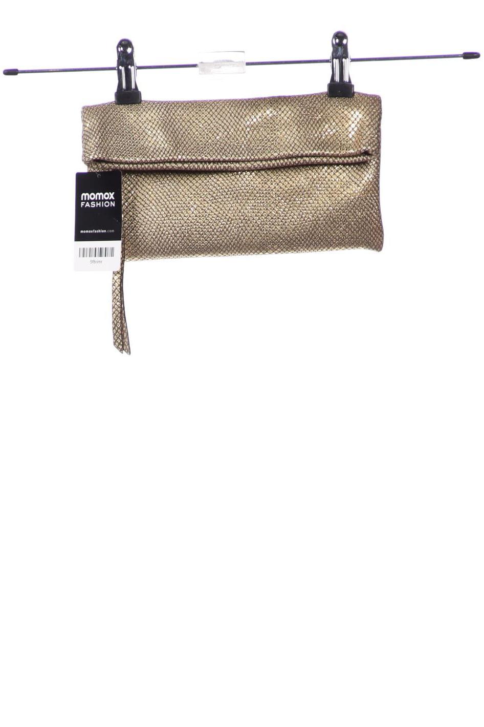 

GIANNI CHIARINI Damen Handtasche, gold