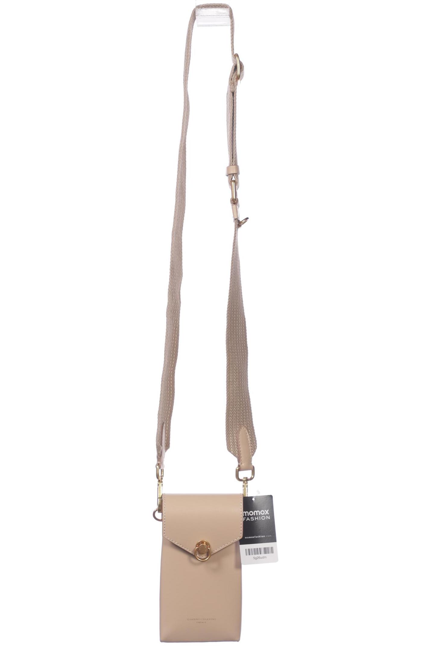 

Gianni Chiarini Damen Handtasche, beige, Gr.