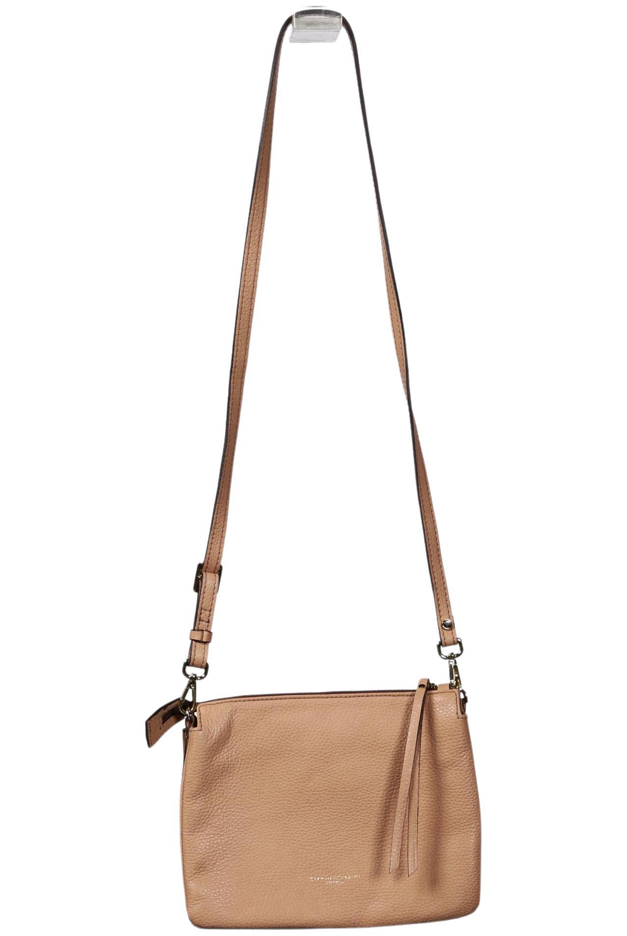 

Gianni Chiarini Damen Handtasche, beige, Gr.