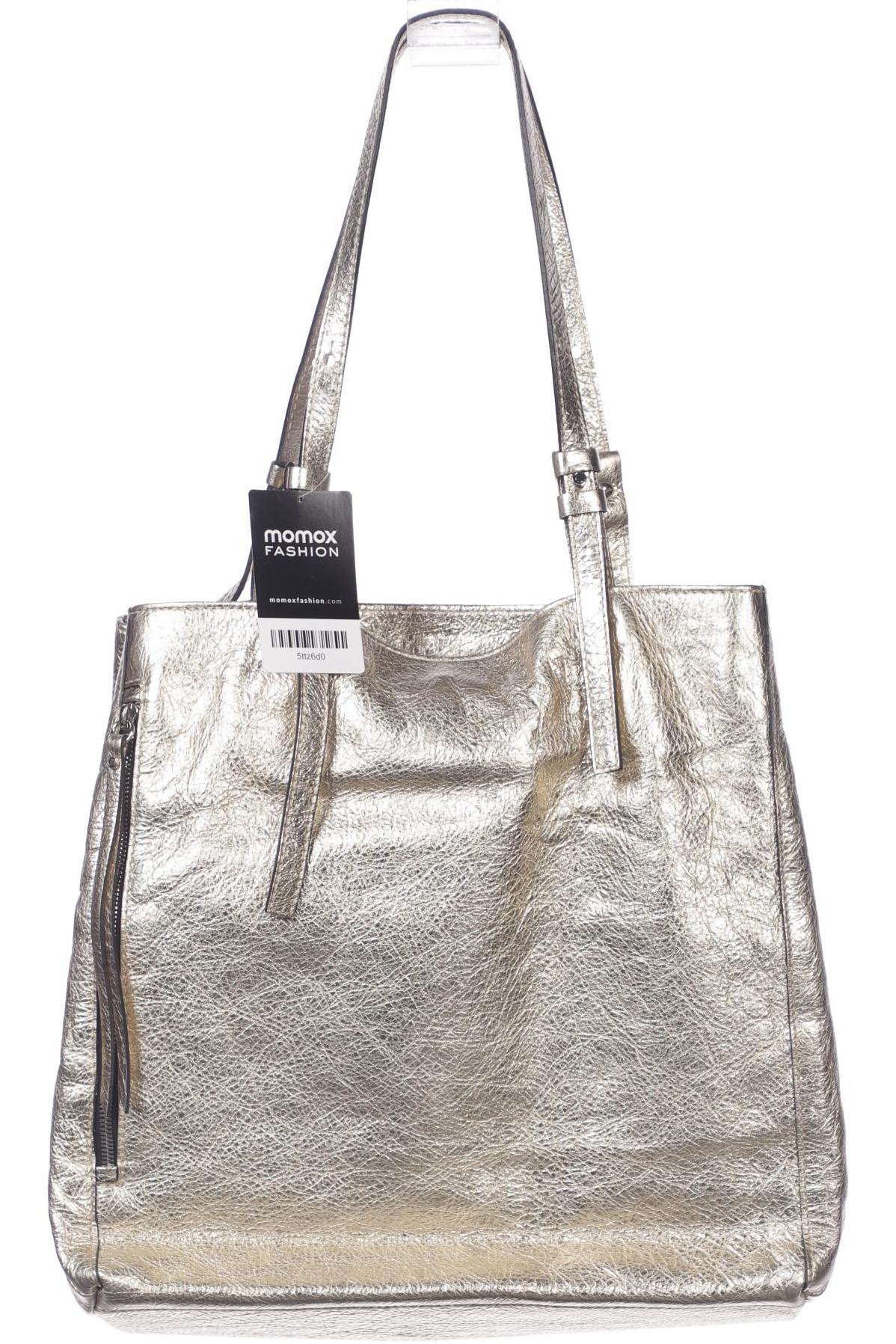 

GIANNI CHIARINI Damen Handtasche, gold