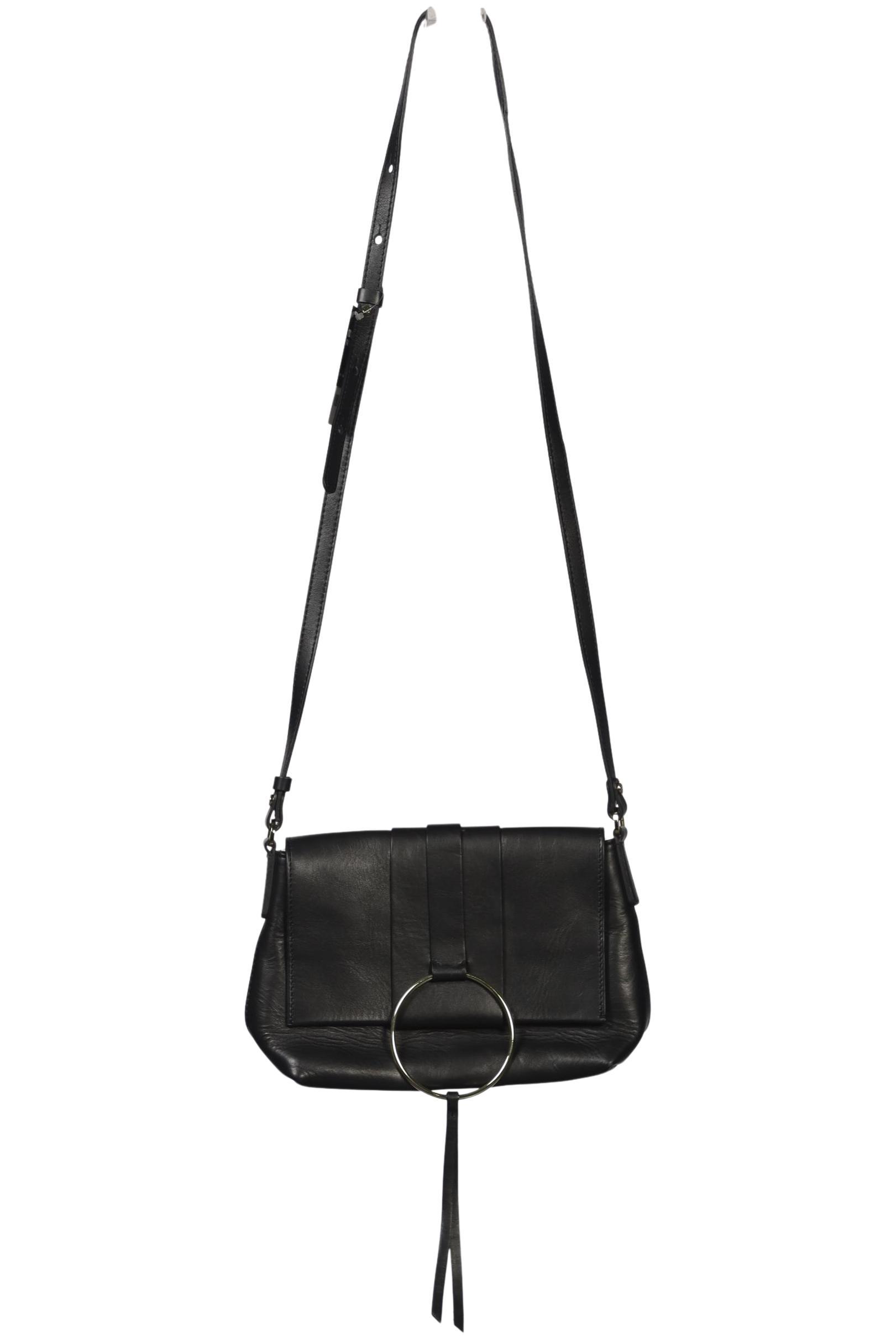 

Gianni Chiarini Damen Handtasche, schwarz, Gr.