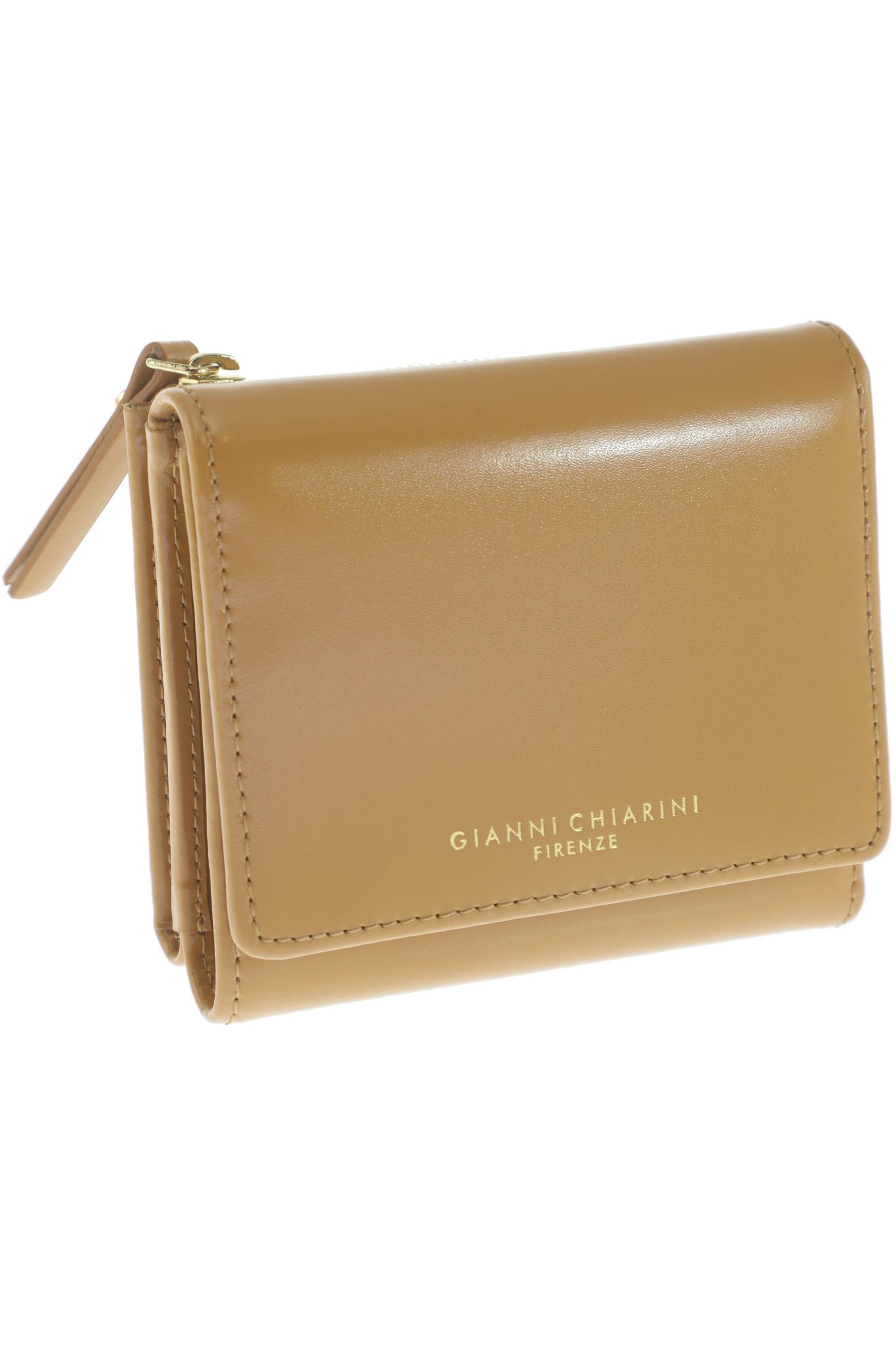 

Gianni Chiarini Damen Portemonnaie, rot, Gr.