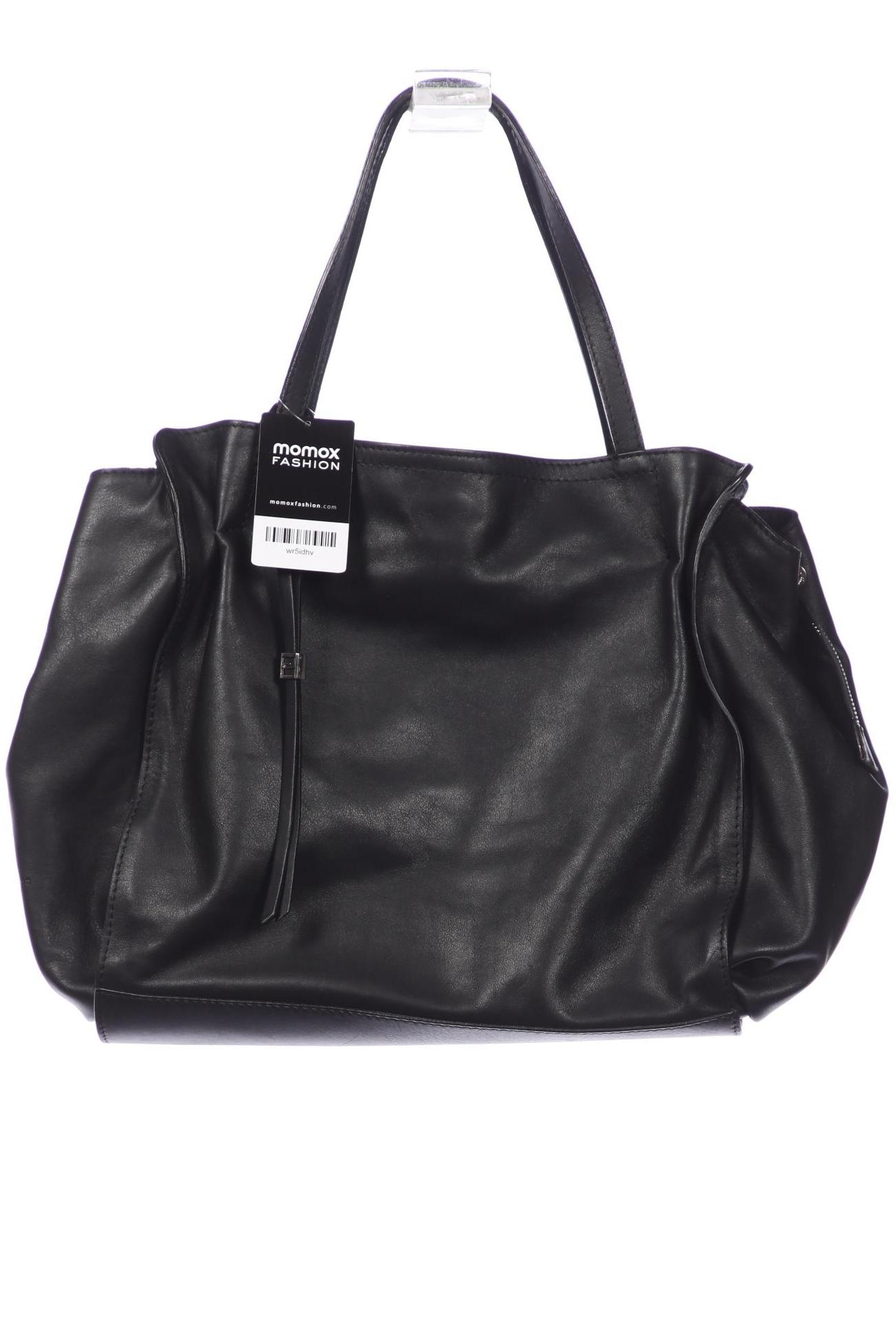 

Gianni Chiarini Damen Handtasche, schwarz, Gr.
