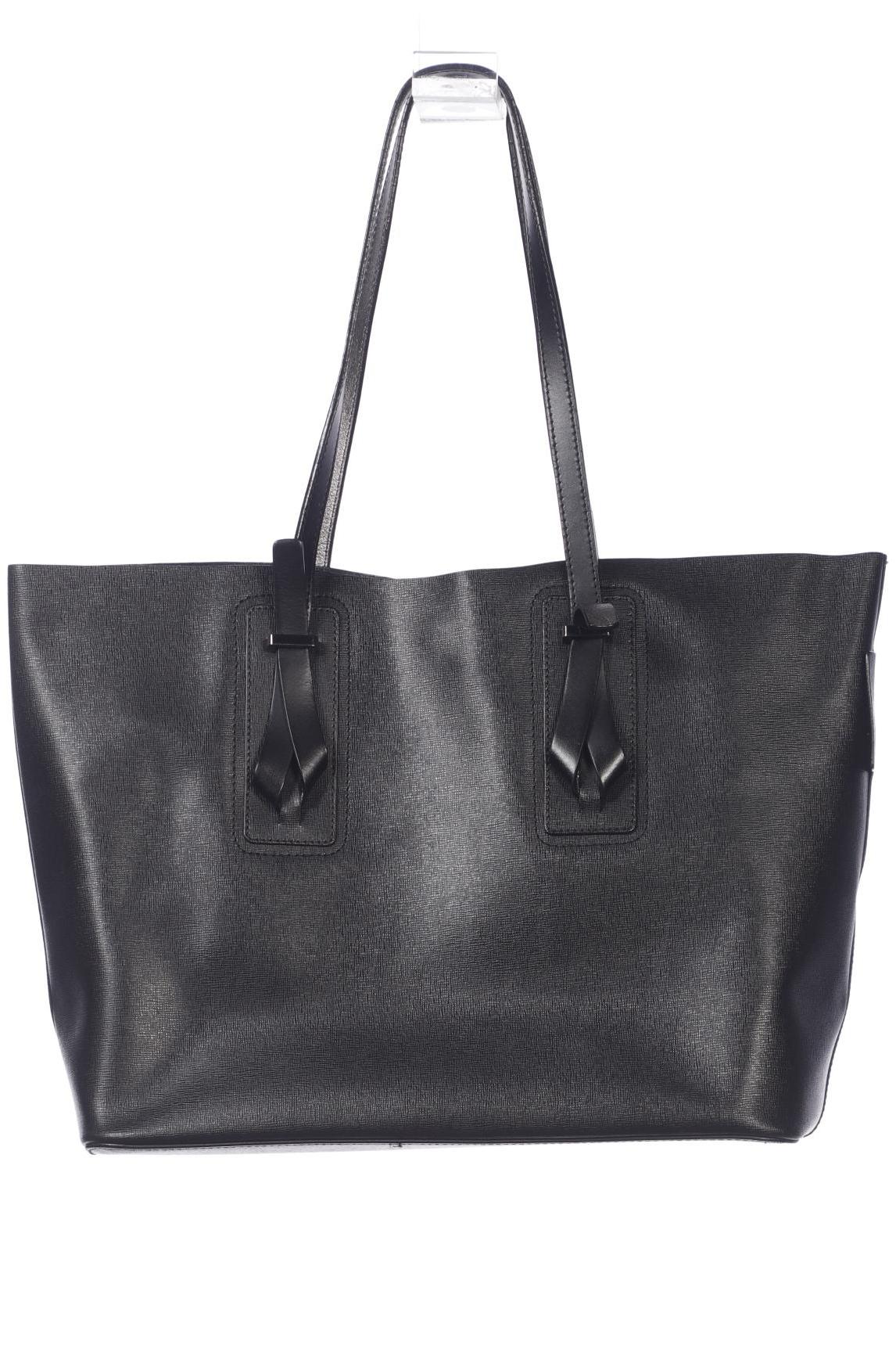 

Gianni Chiarini Damen Handtasche, schwarz, Gr.