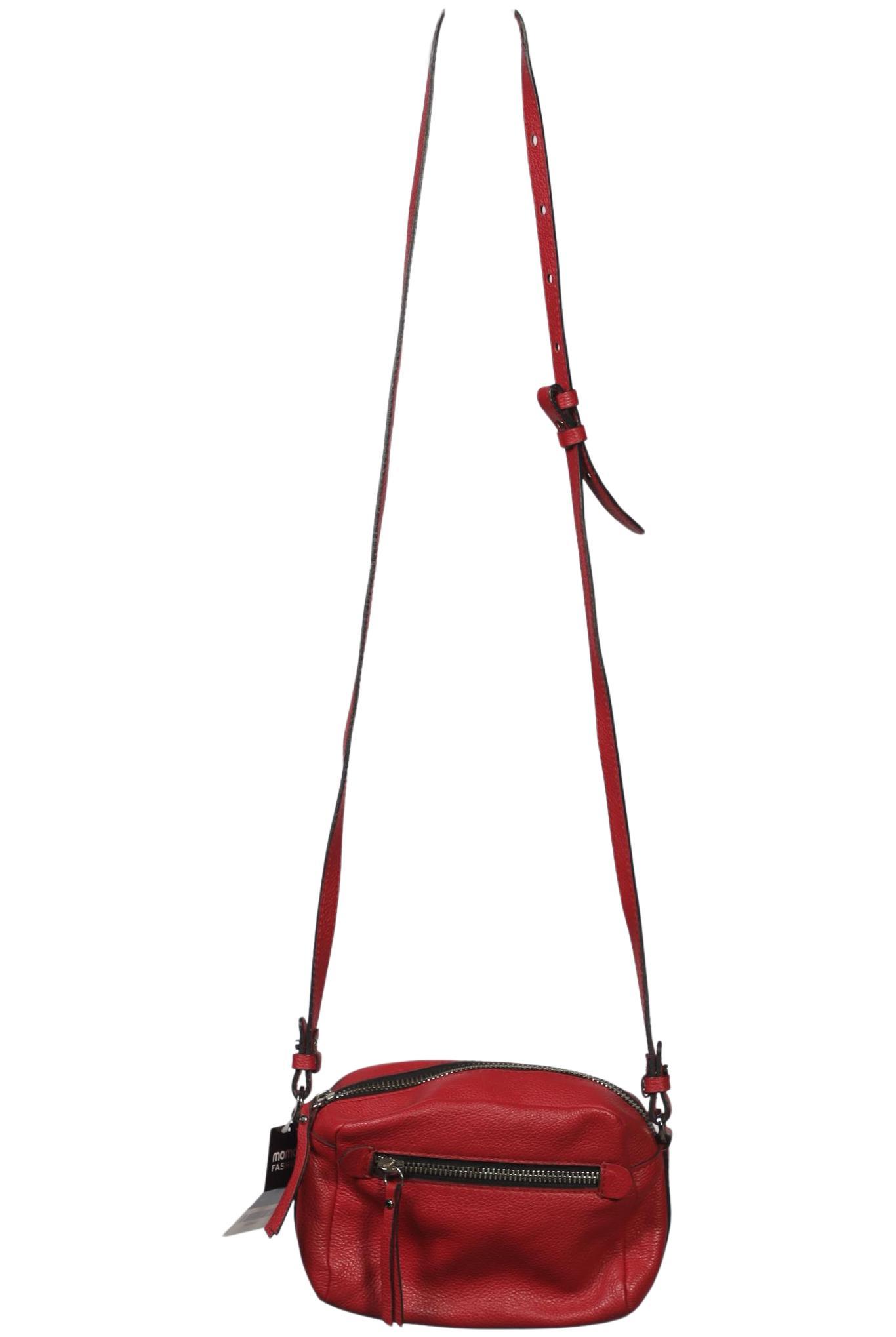 

Gianni Chiarini Damen Handtasche, rot, Gr.