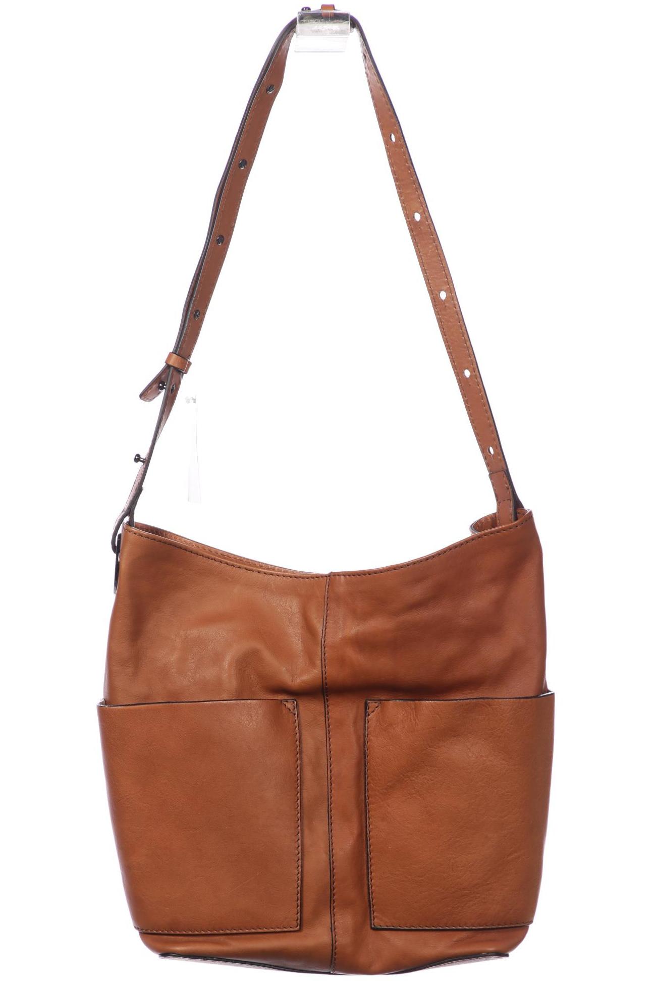 

Gianni Chiarini Damen Handtasche, braun, Gr.