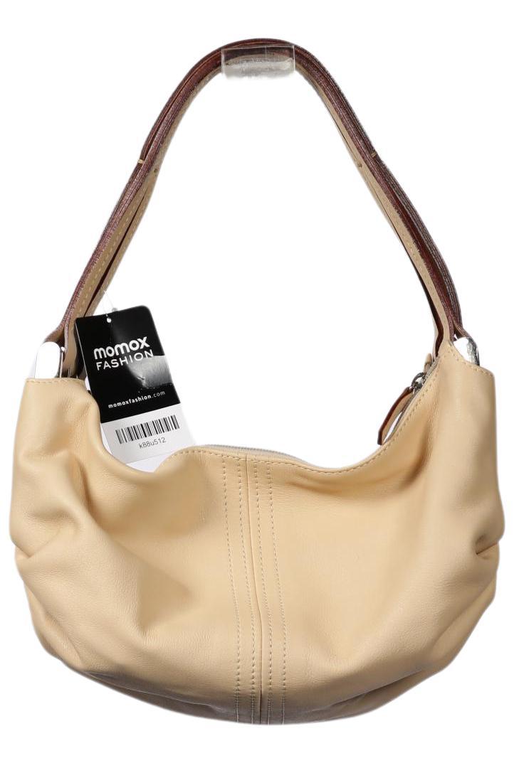 

Gianni Chiarini Damen Handtasche, cremeweiß, Gr.