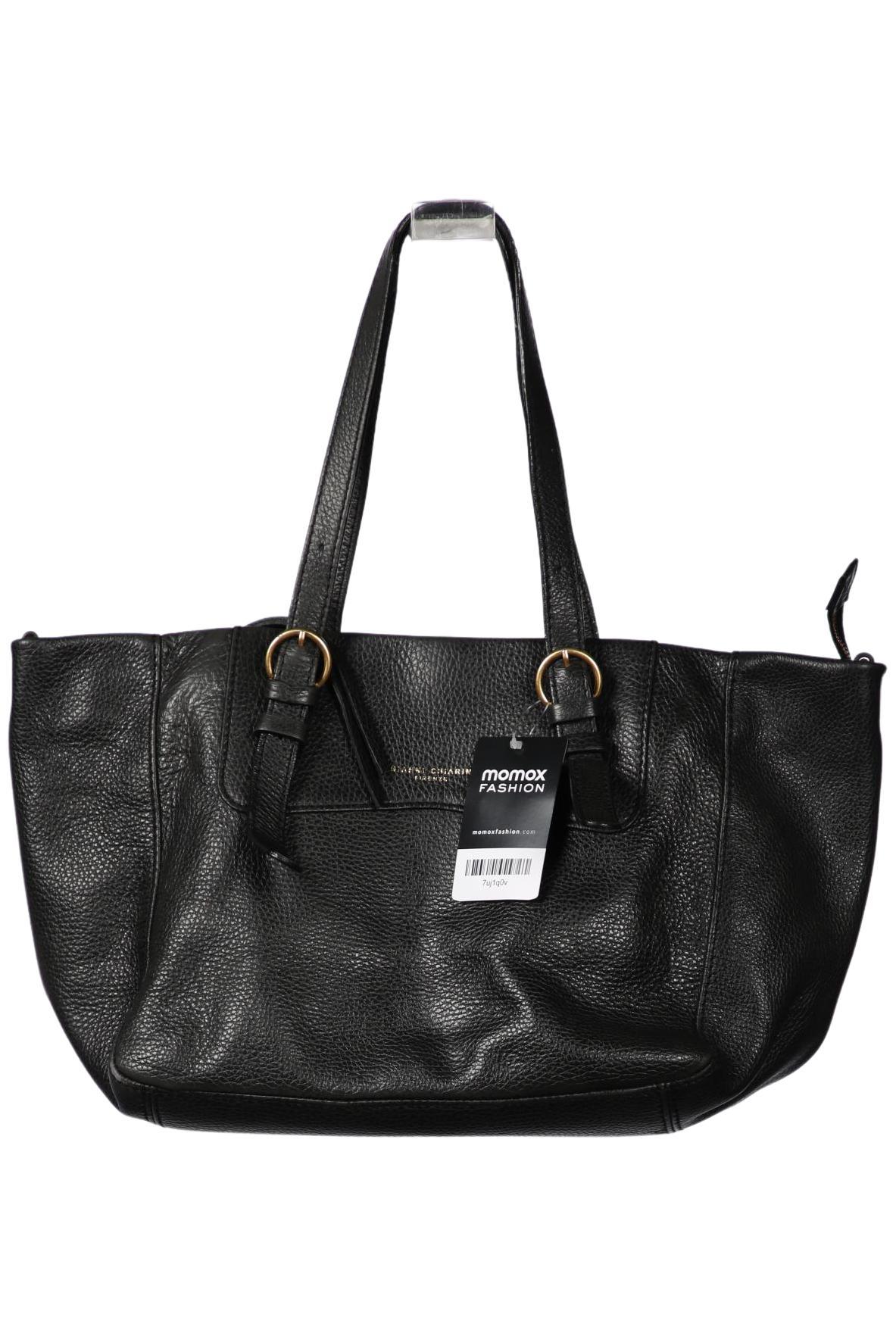 

Gianni Chiarini Damen Handtasche, schwarz, Gr.