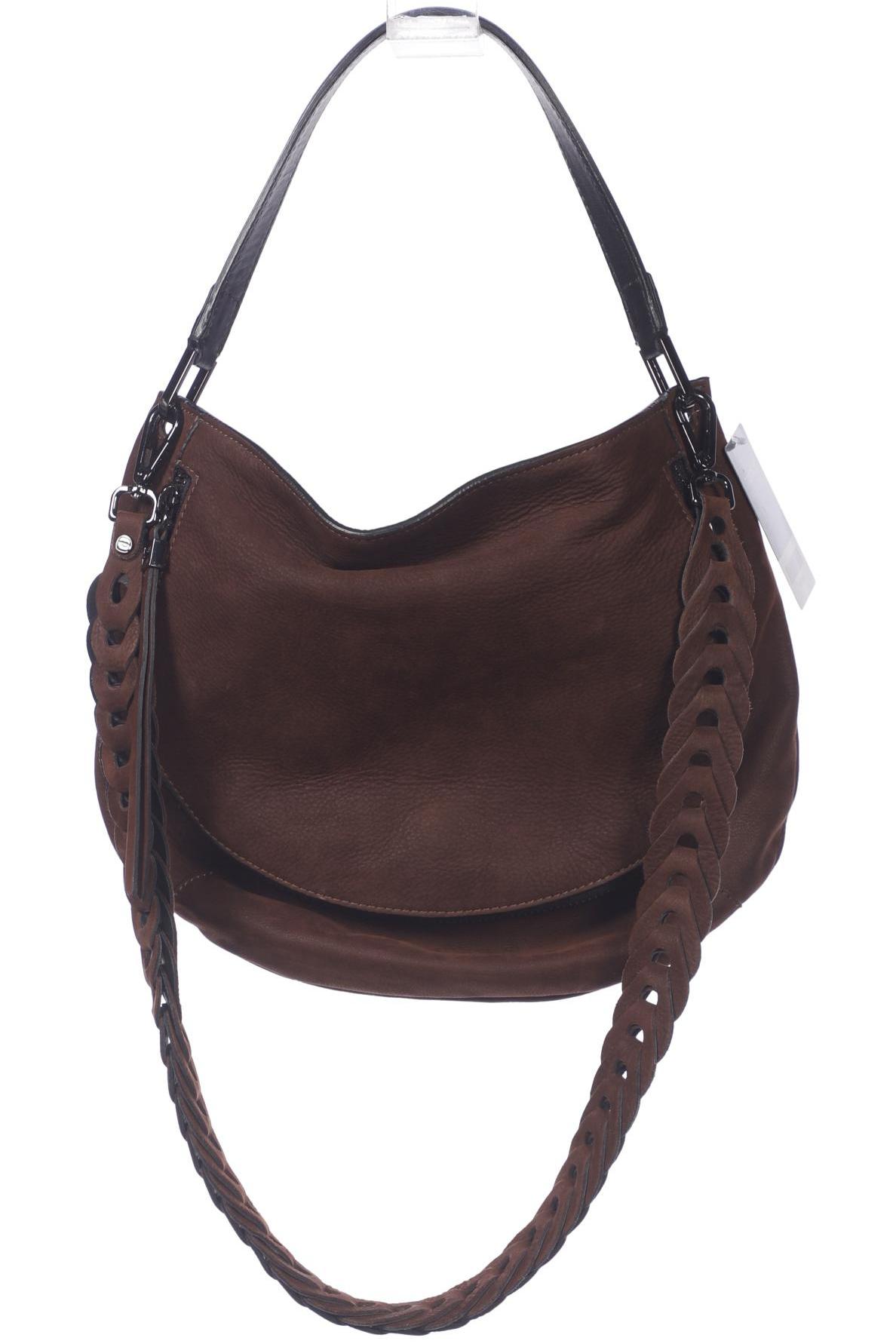 

Gianni Chiarini Damen Handtasche, braun, Gr.