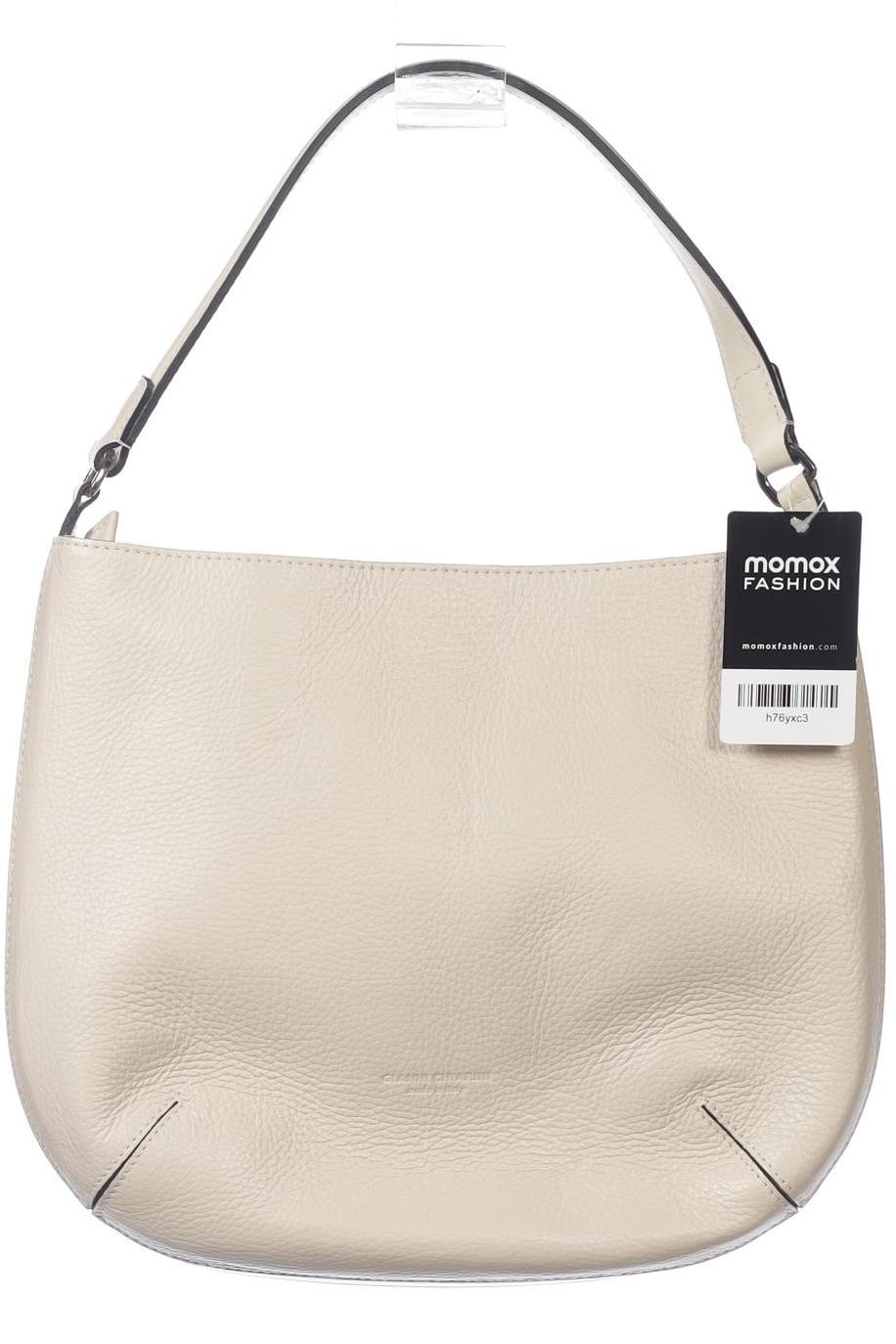 

Gianni Chiarini Damen Handtasche, cremeweiß, Gr.