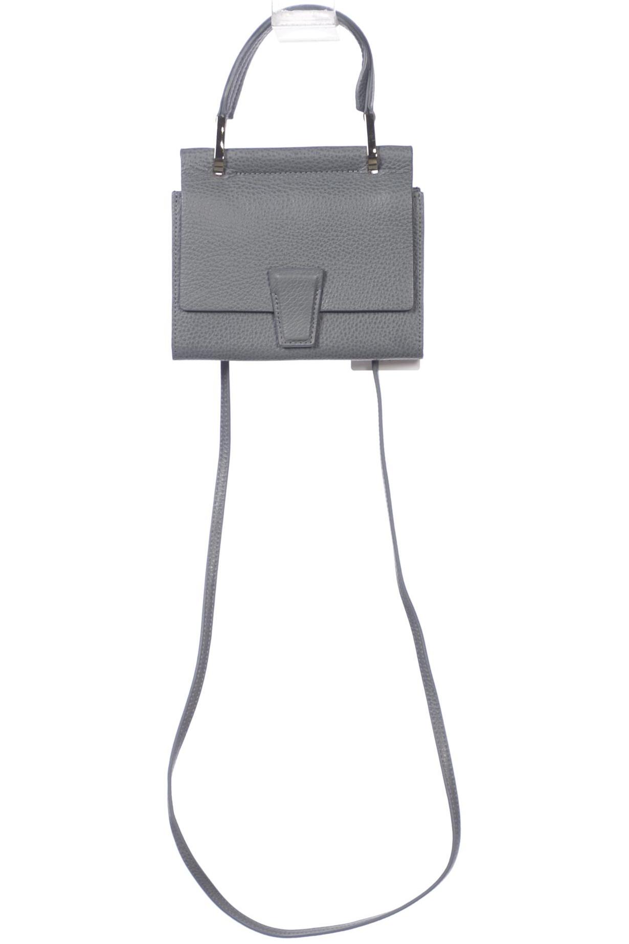 

Gianni Chiarini Damen Handtasche, türkis, Gr.