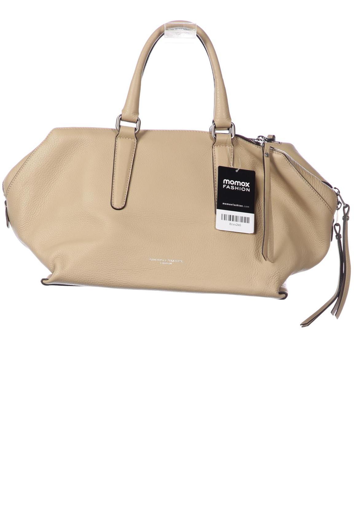 

Gianni Chiarini Damen Handtasche, beige, Gr.