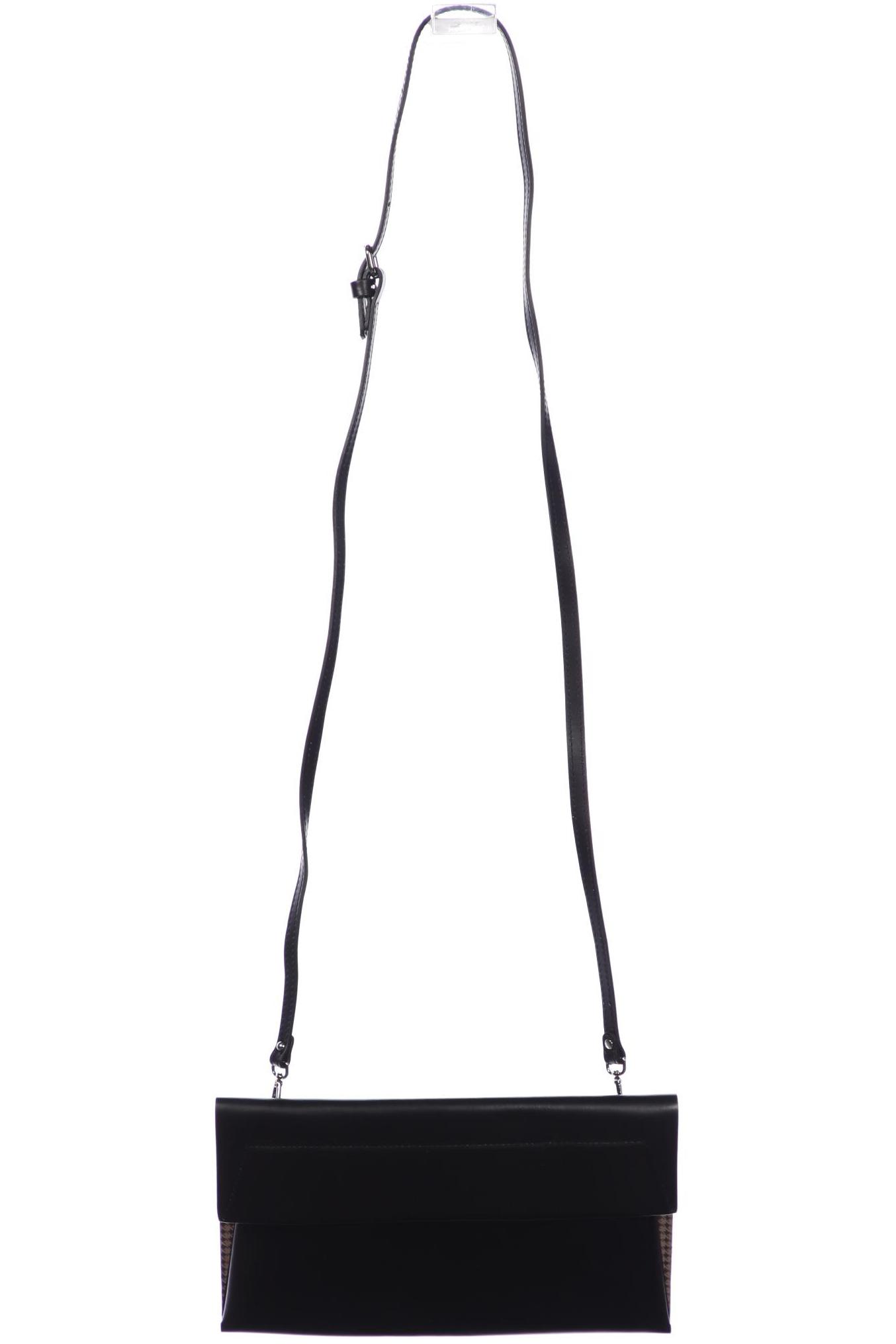 

GIANNI CHIARINI Damen Handtasche, schwarz