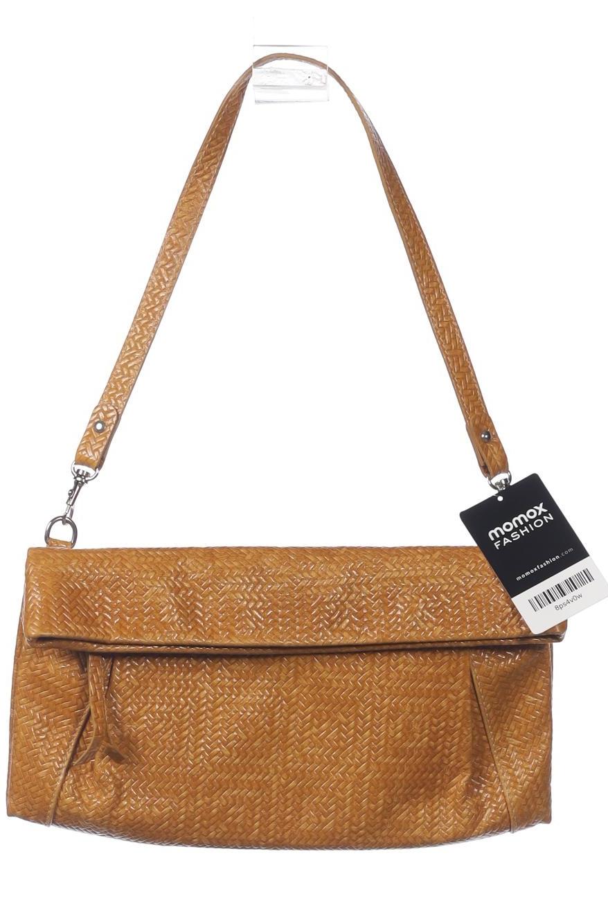 

Gianni Chiarini Damen Handtasche, gelb, Gr.