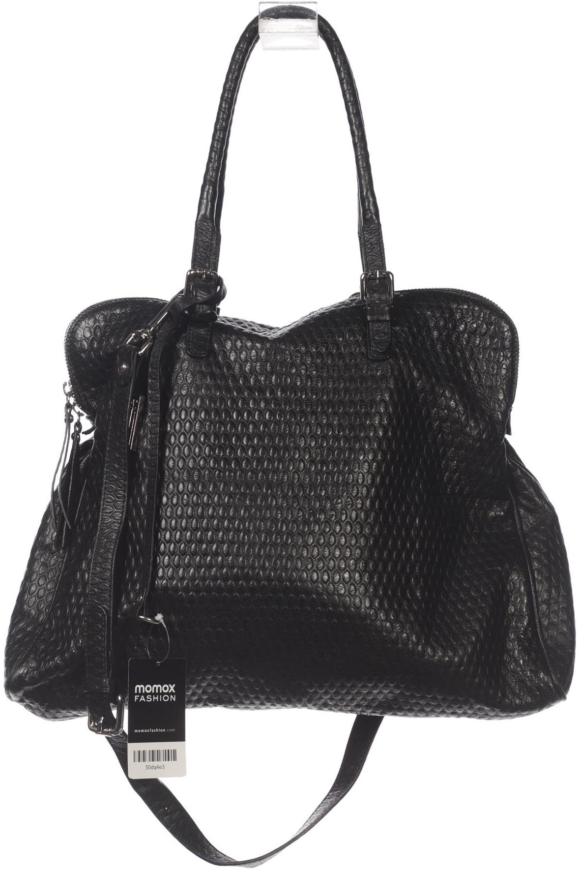 

Gianni Chiarini Damen Handtasche, schwarz, Gr.