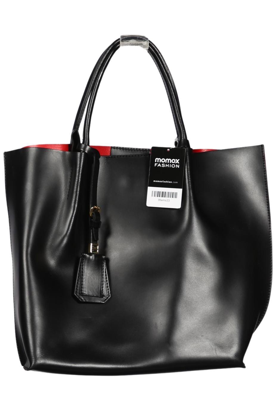 

Gianni Chiarini Damen Handtasche, schwarz, Gr.
