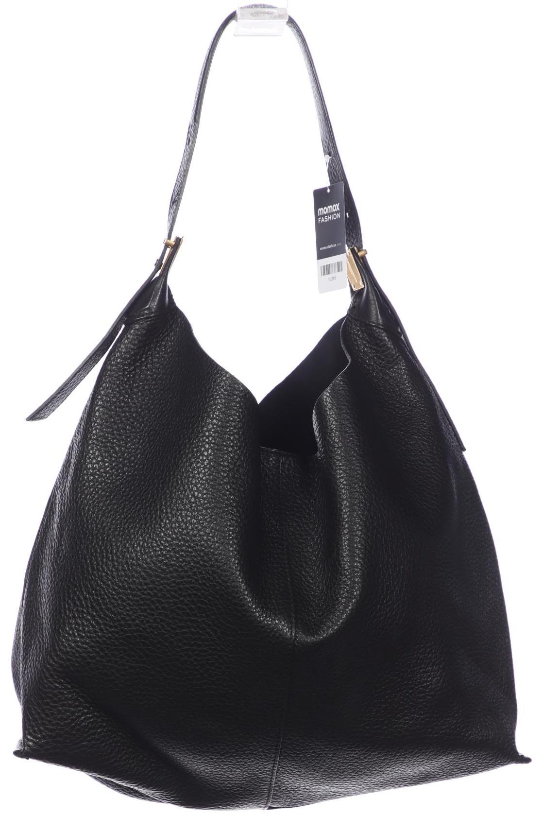 

Gianni Chiarini Damen Handtasche, schwarz, Gr.