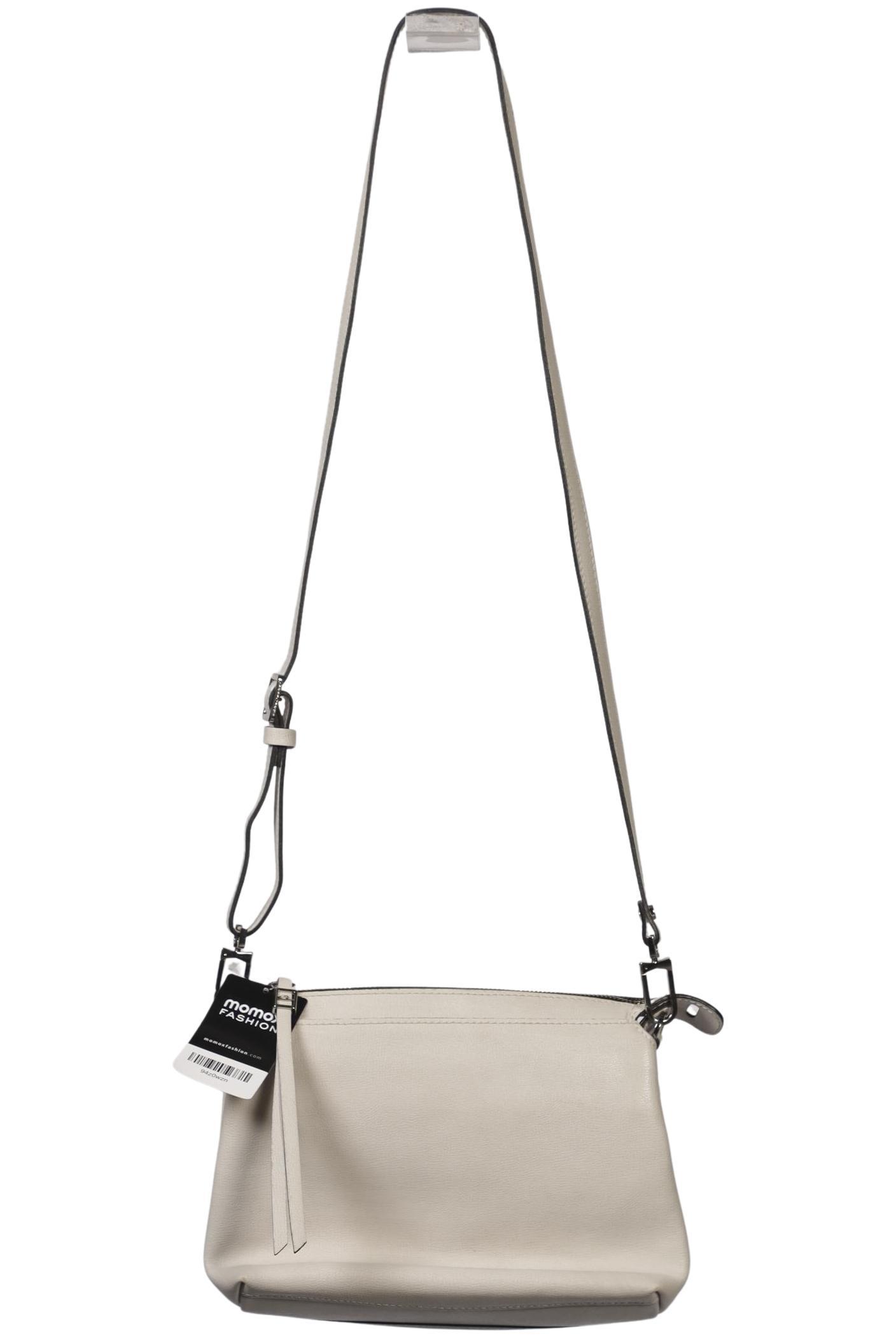 

Gianni Chiarini Damen Handtasche, cremeweiß, Gr.